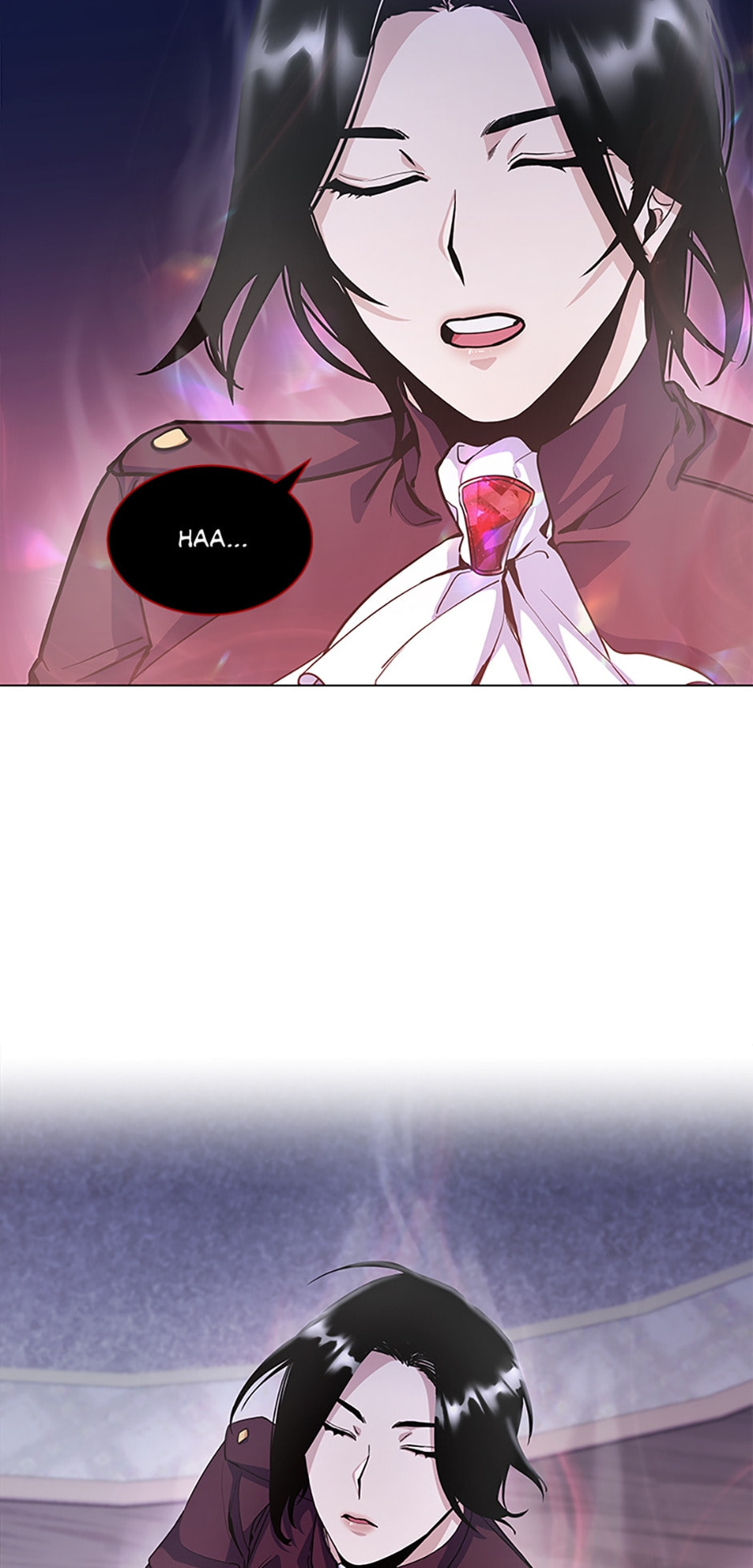 Read Guilty Gear Xtra (Colored) chapter 11 image 5 on Lezhin