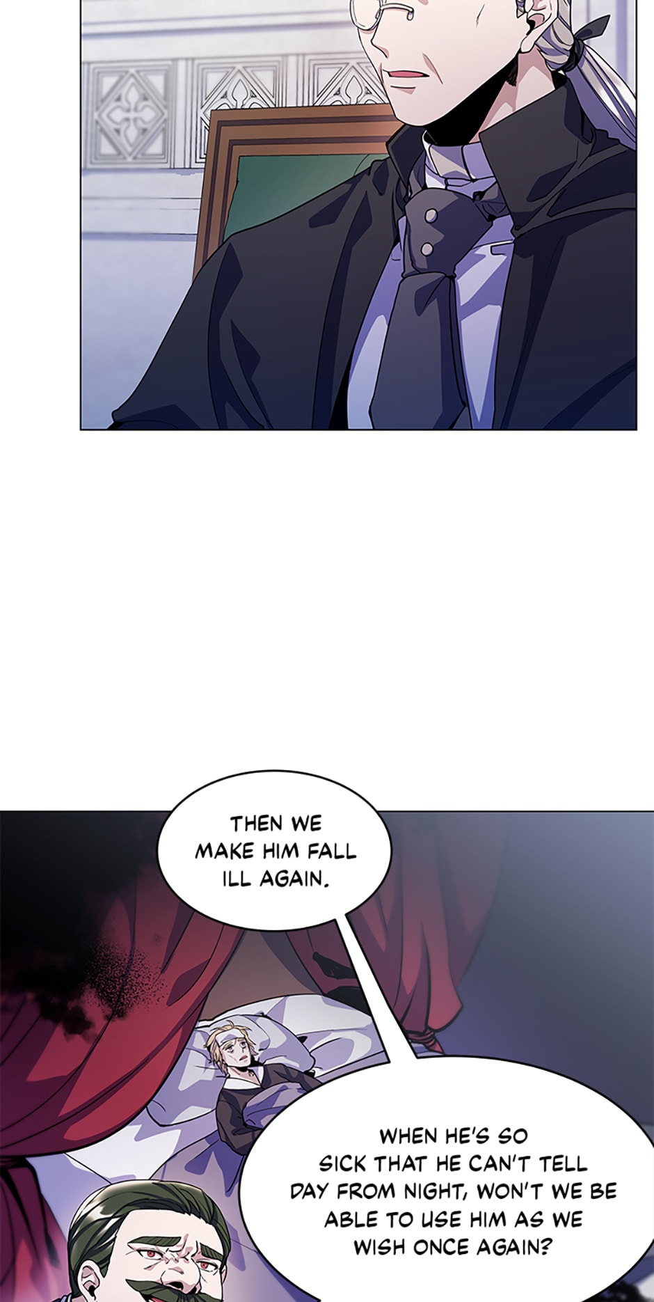 Read Guilty Gear Xtra (Colored) chapter 11 image 51 on Lezhin