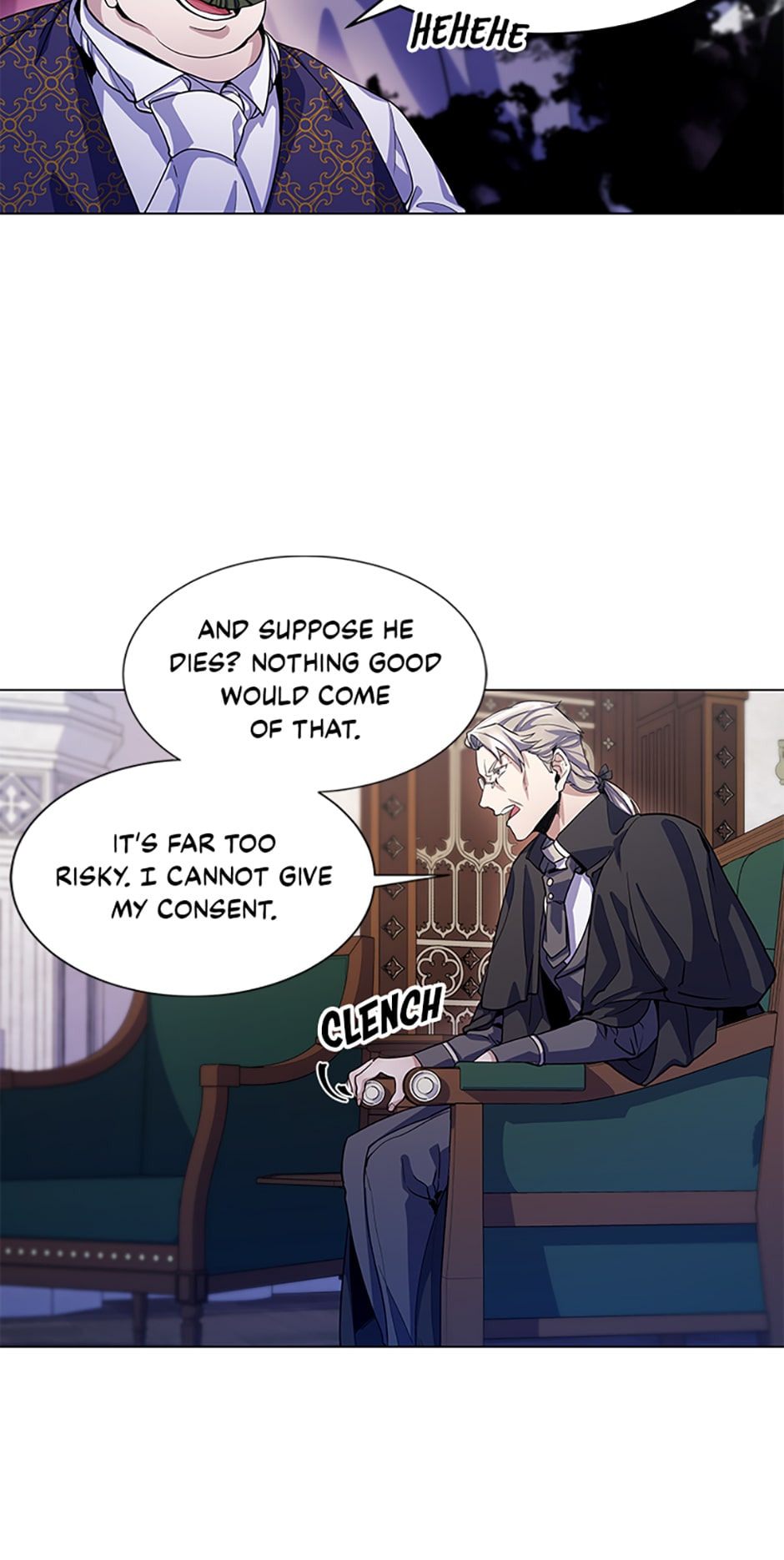 Read Guilty Gear Xtra (Colored) chapter 11 image 52 on Lezhin