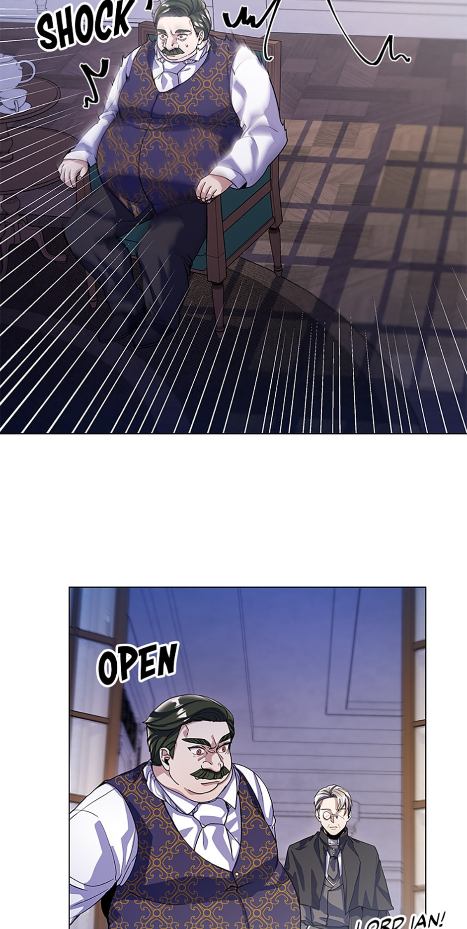 Read Guilty Gear Xtra (Colored) chapter 11 image 54 on Lezhin