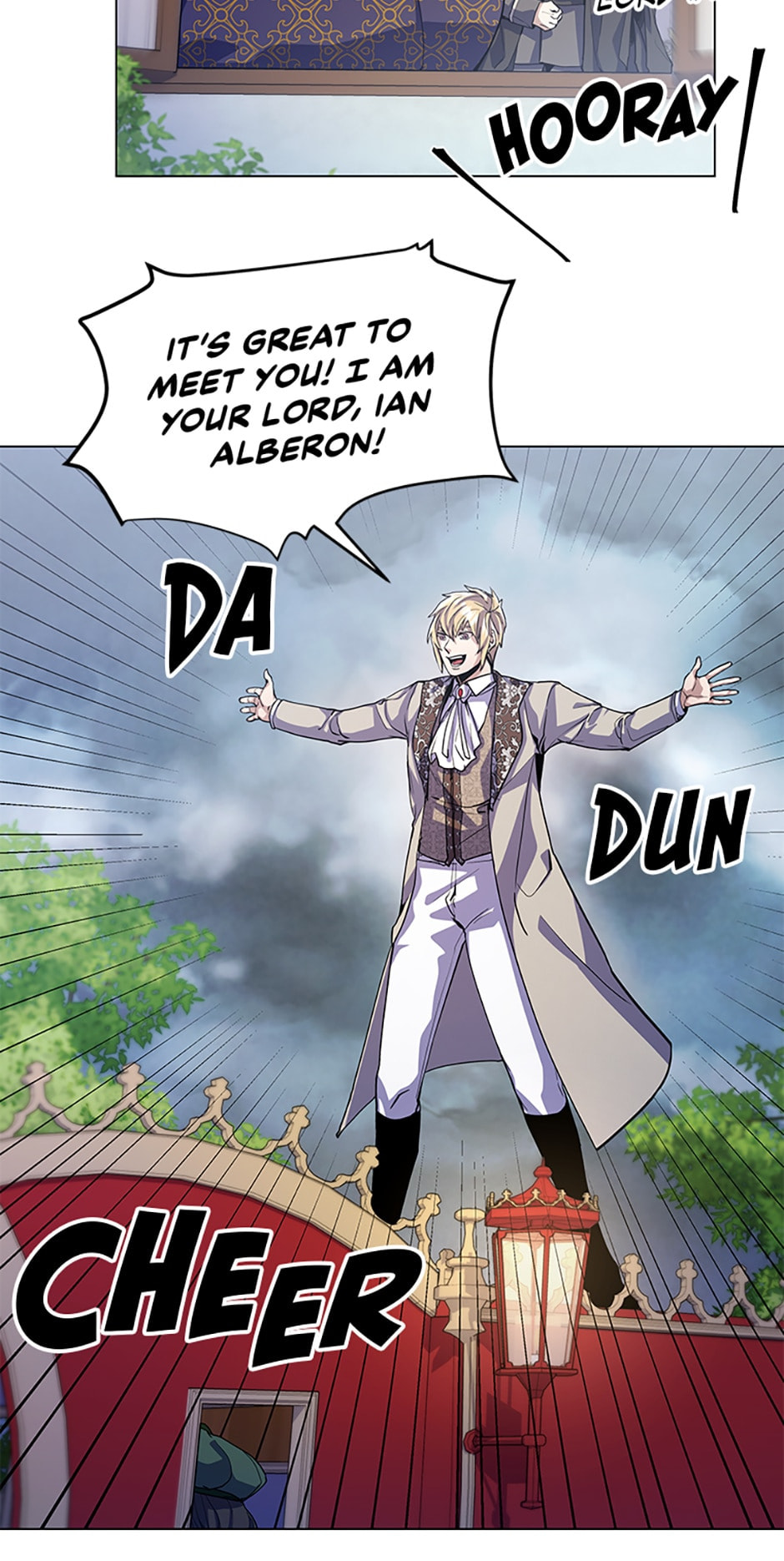 Read Guilty Gear Xtra (Colored) chapter 11 image 55 on Lezhin