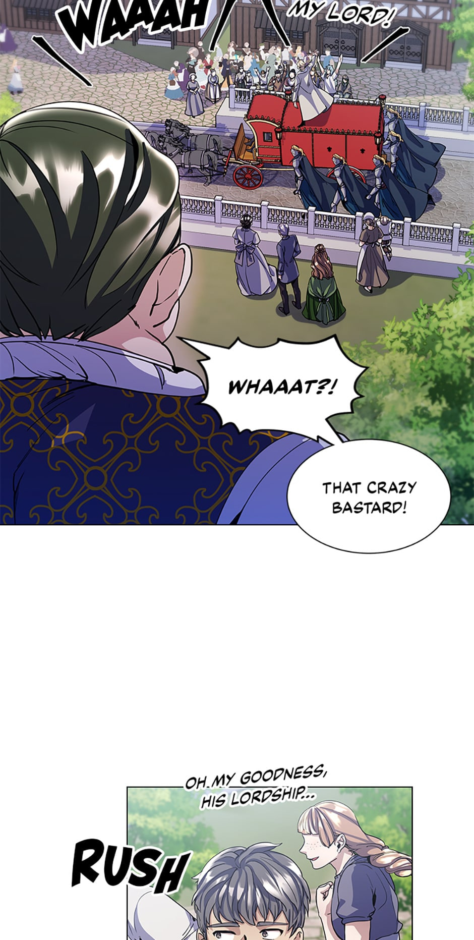Read Guilty Gear Xtra (Colored) chapter 11 image 57 on Lezhin