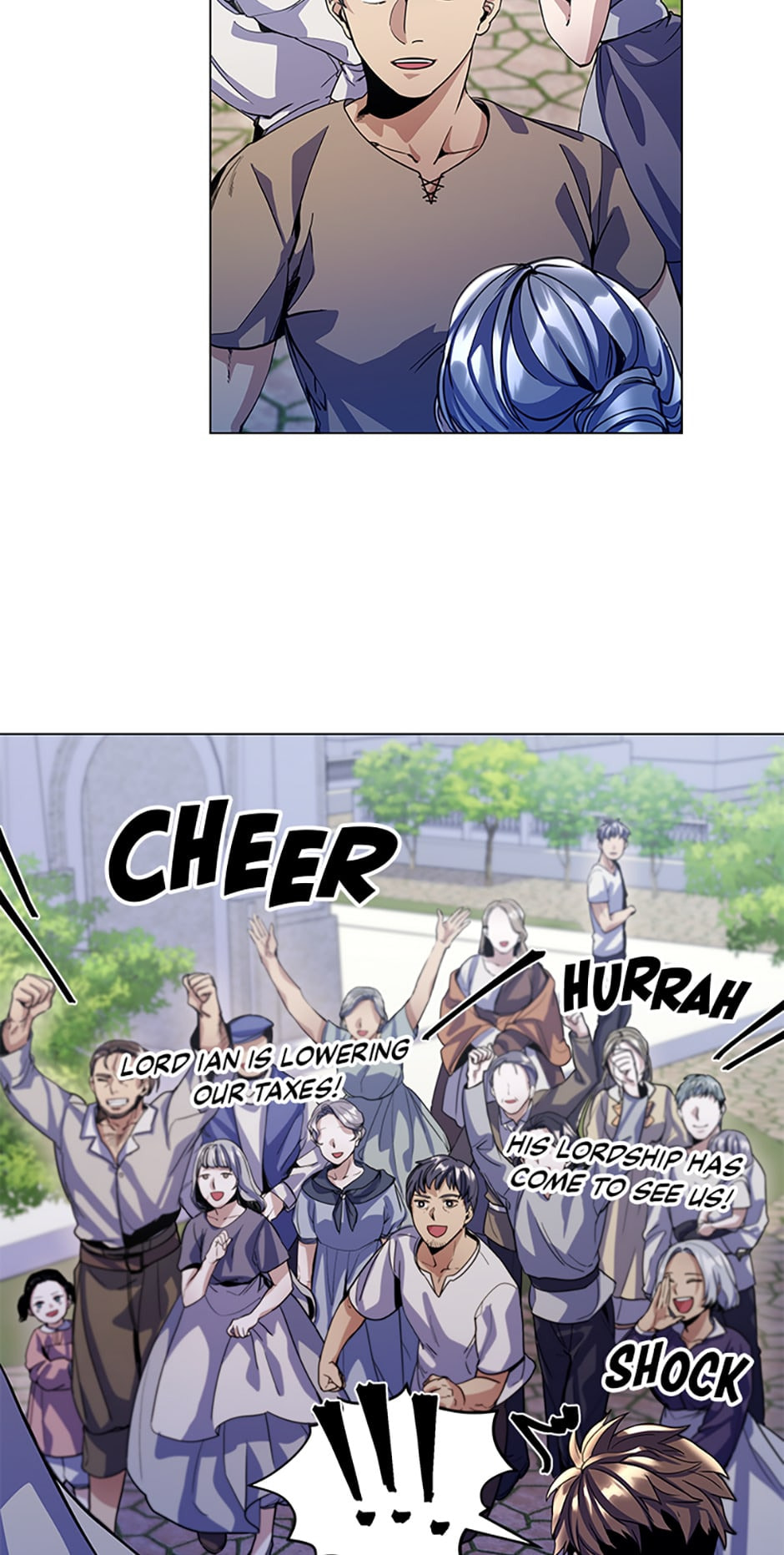 Read Guilty Gear Xtra (Colored) chapter 11 image 58 on Lezhin