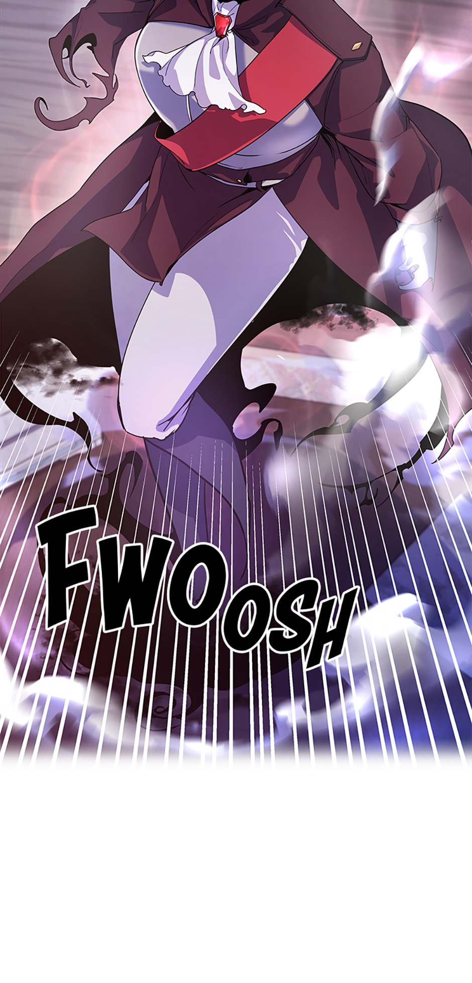 Read Guilty Gear Xtra (Colored) chapter 11 image 6 on Lezhin
