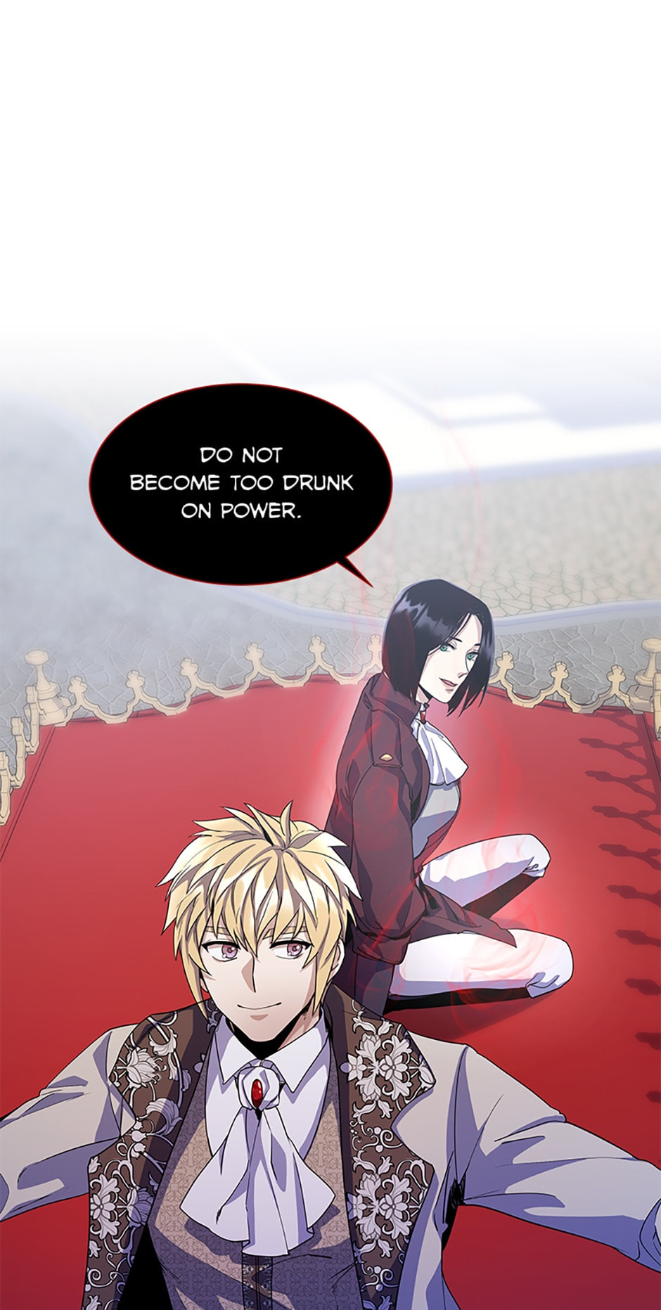 Read Guilty Gear Xtra (Colored) chapter 11 image 61 on Lezhin