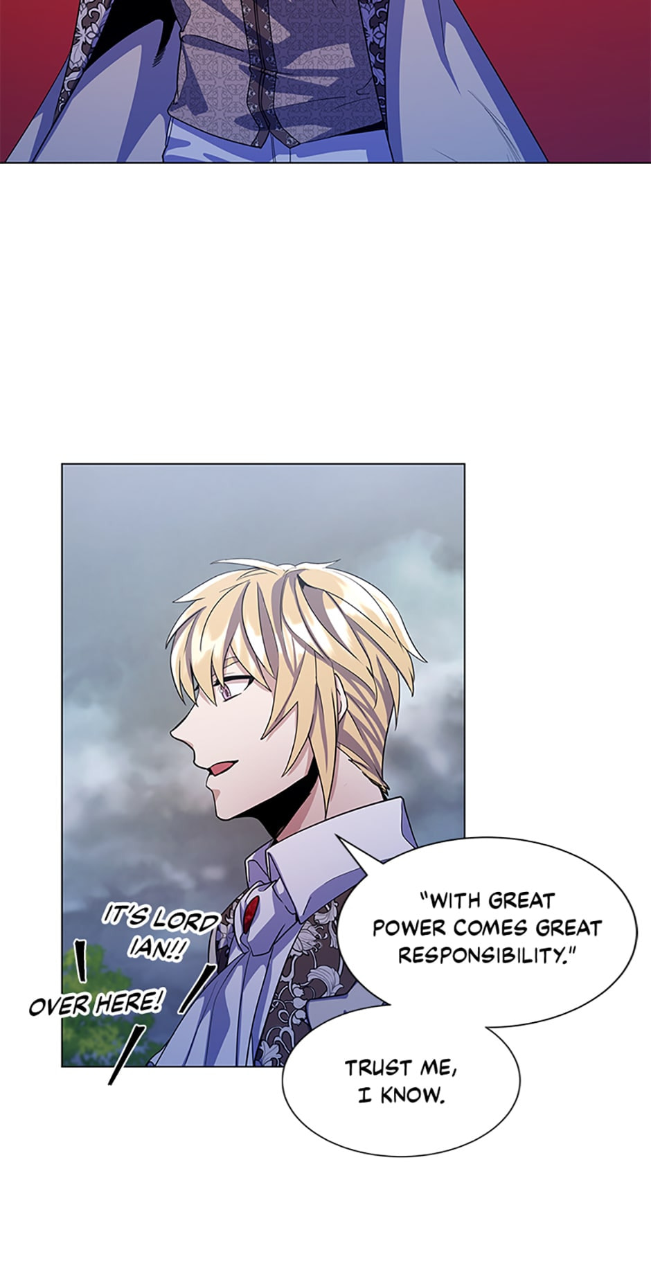 Read Guilty Gear Xtra (Colored) chapter 11 image 62 on Lezhin