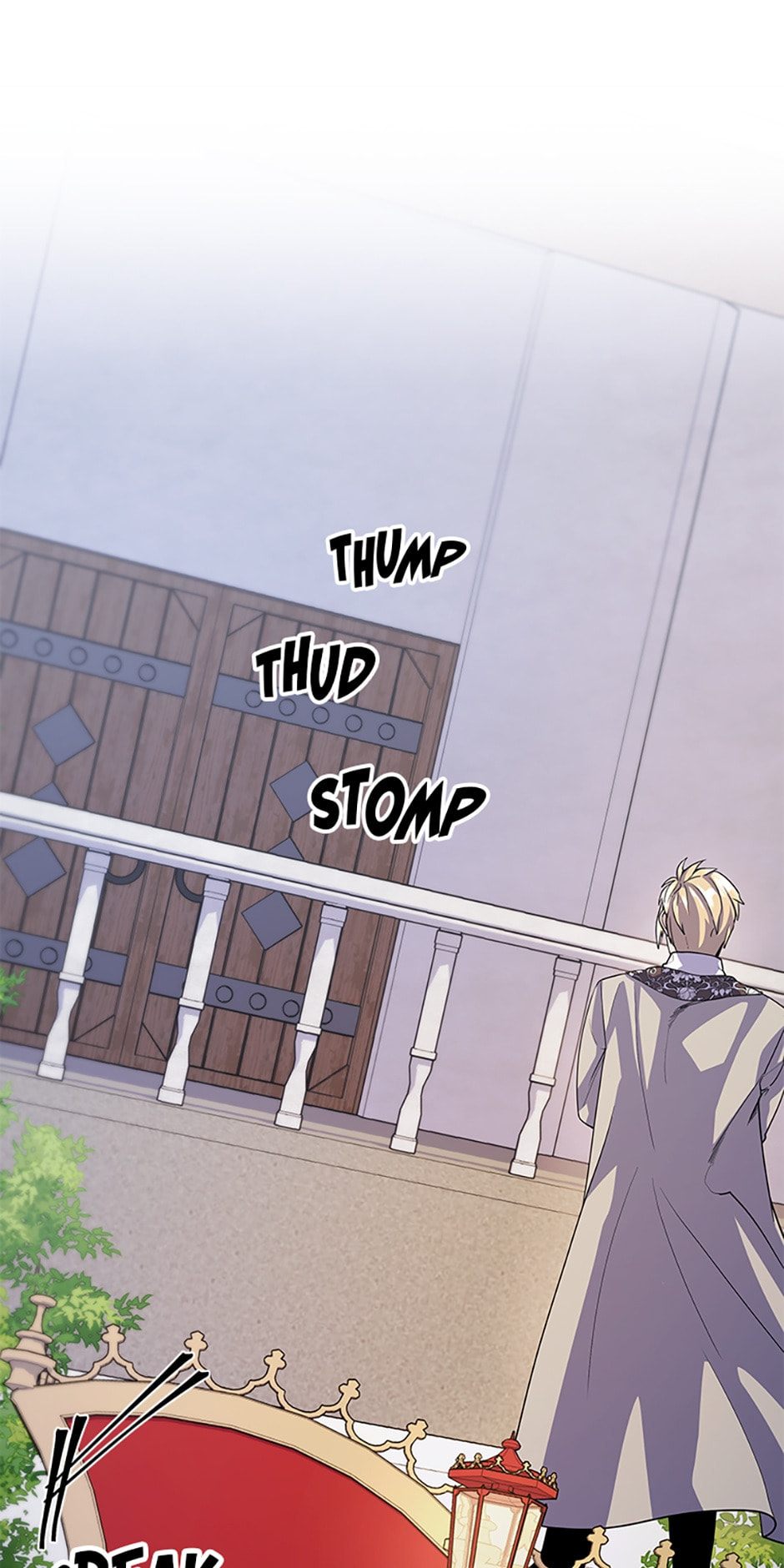 Read Guilty Gear Xtra (Colored) chapter 11 image 63 on Lezhin
