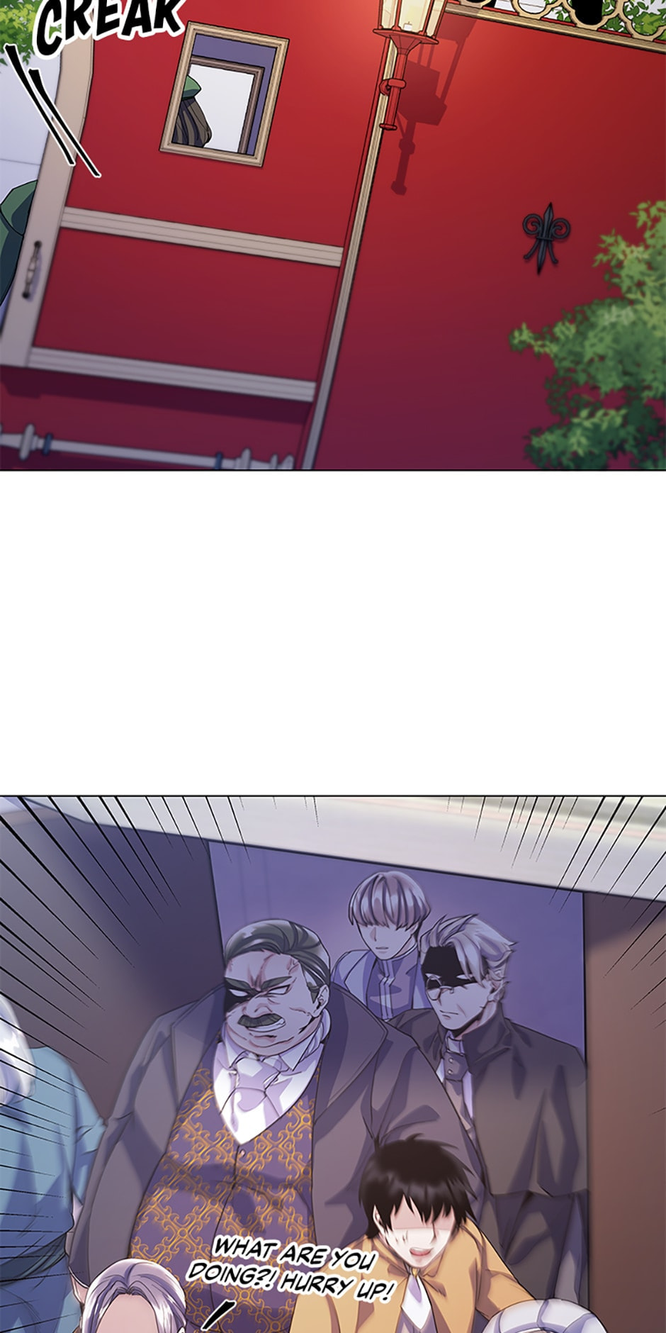 Read Guilty Gear Xtra (Colored) chapter 11 image 64 on Lezhin