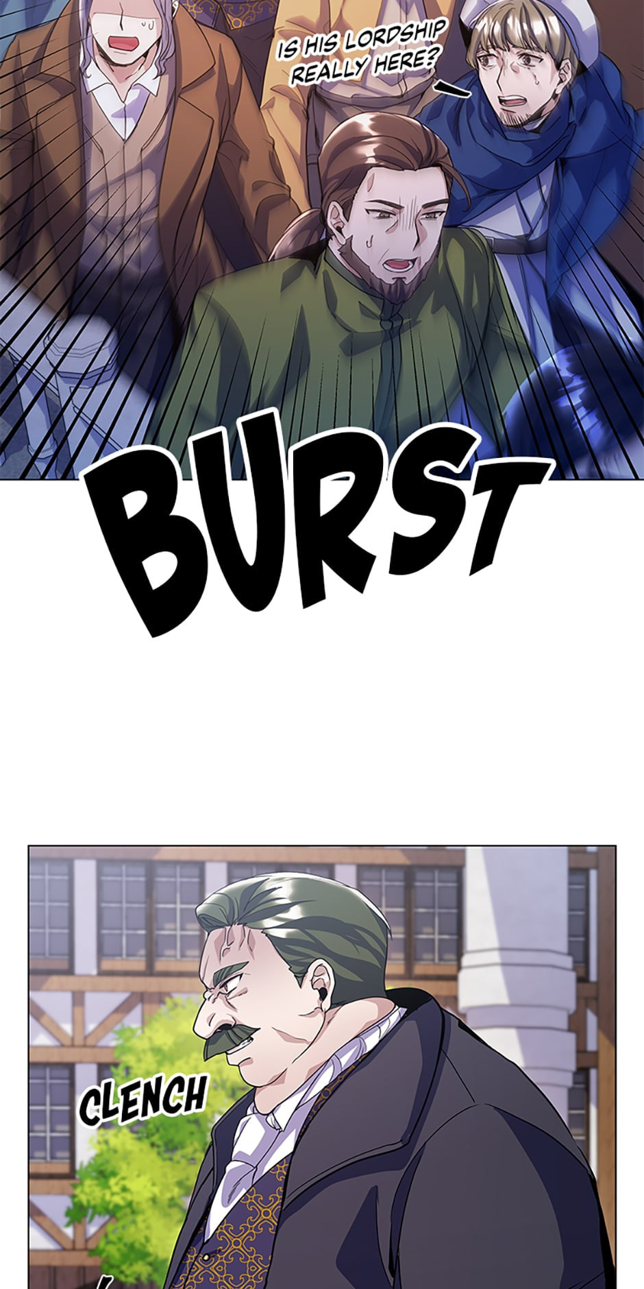 Read Guilty Gear Xtra (Colored) chapter 11 image 65 on Lezhin