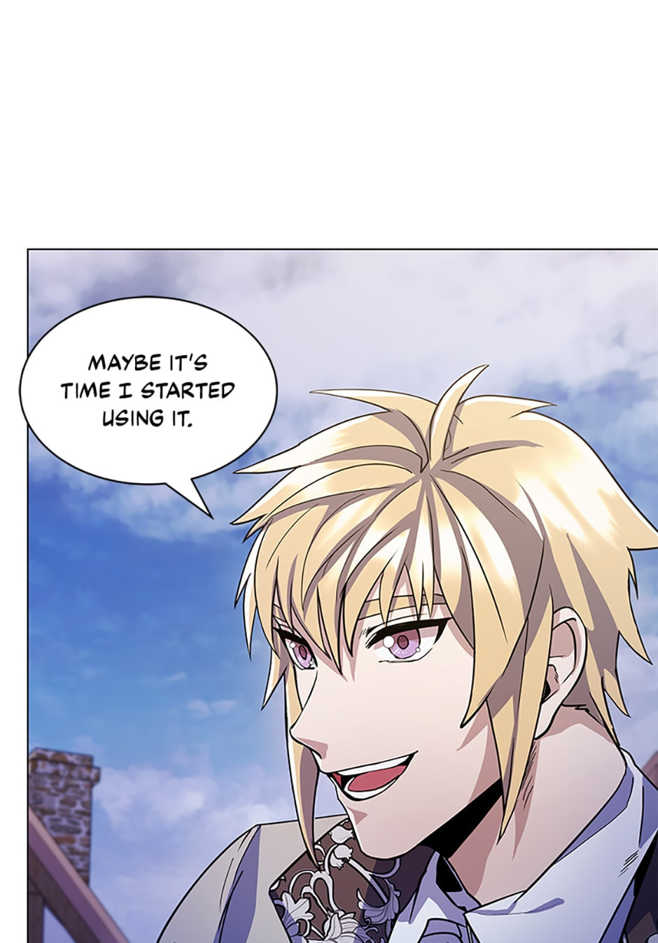 Read Guilty Gear Xtra (Colored) chapter 11 image 68 on Lezhin