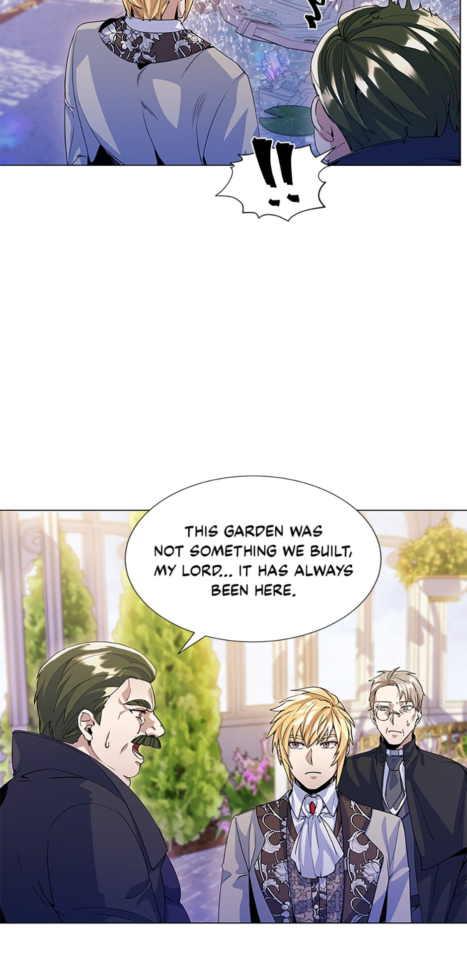 Read Guilty Gear Xtra (Colored) chapter 12 image 10 on Lezhin