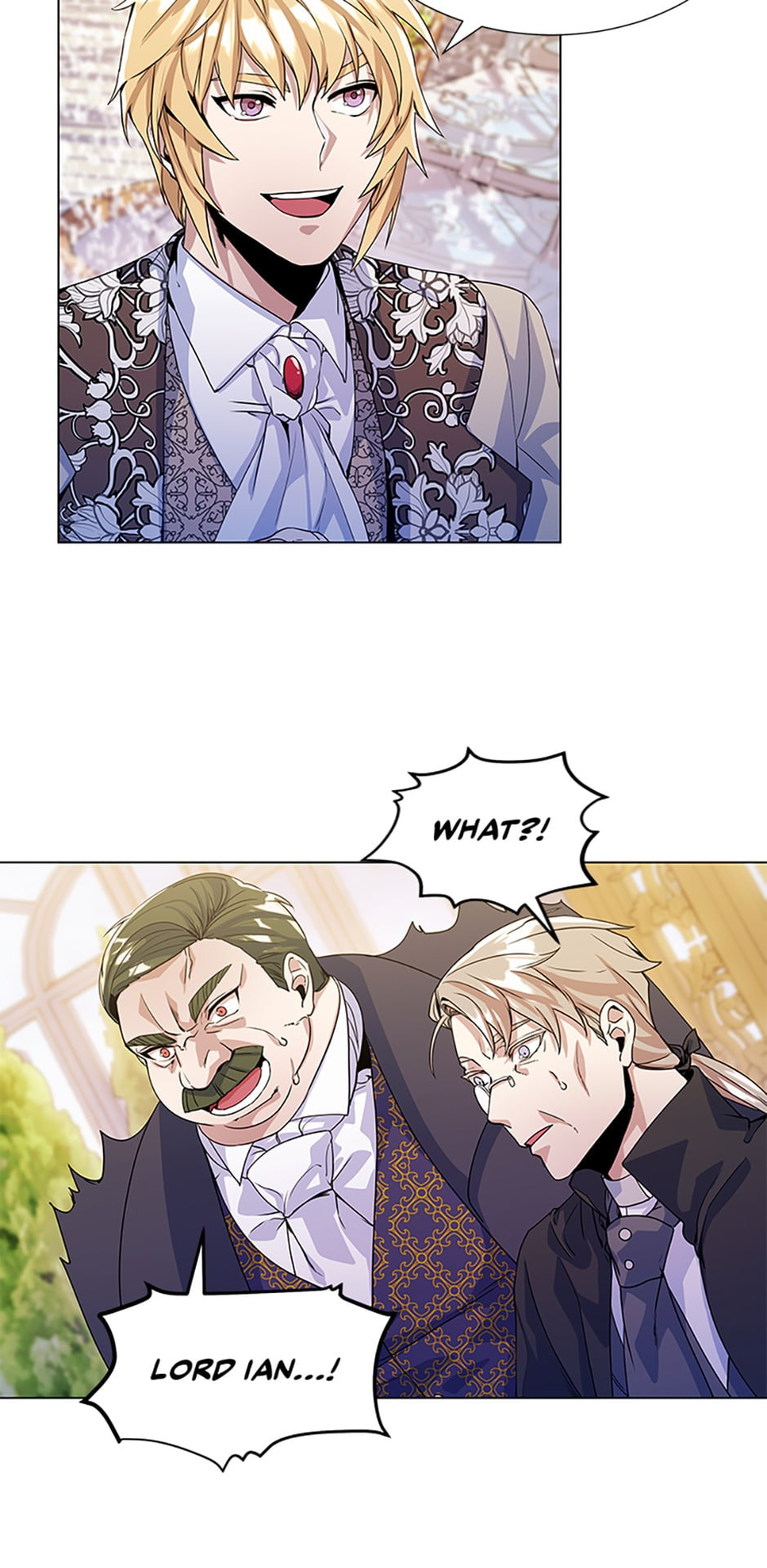 Read Guilty Gear Xtra (Colored) chapter 12 image 14 on Lezhin