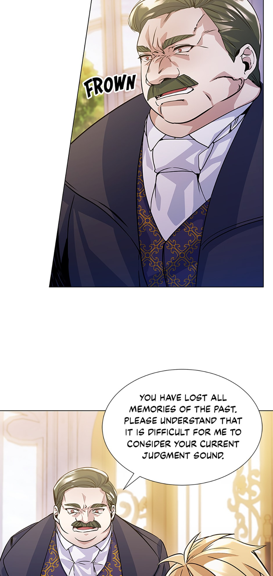 Read Guilty Gear Xtra (Colored) chapter 12 image 24 on Lezhin