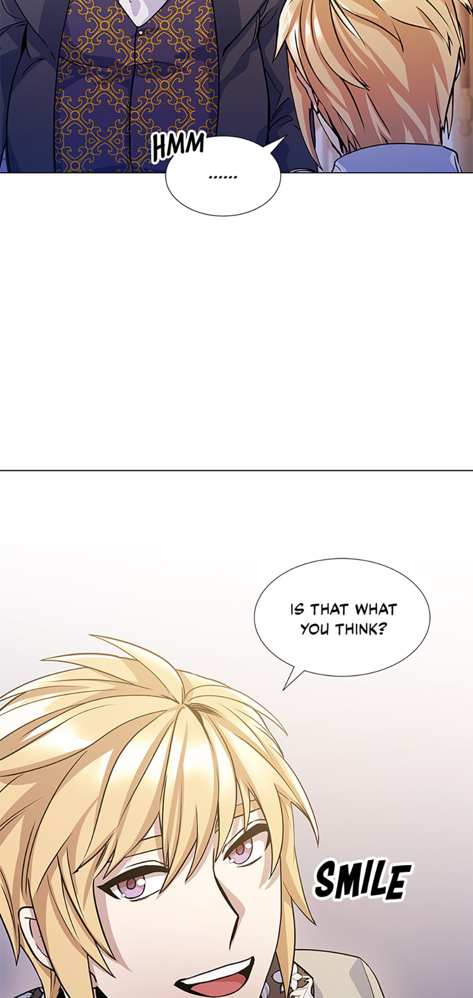 Read Guilty Gear Xtra (Colored) chapter 12 image 25 on Lezhin