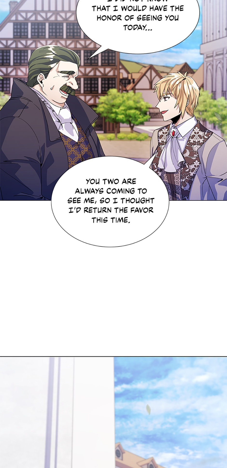 Read Guilty Gear Xtra (Colored) chapter 12 image 3 on Lezhin