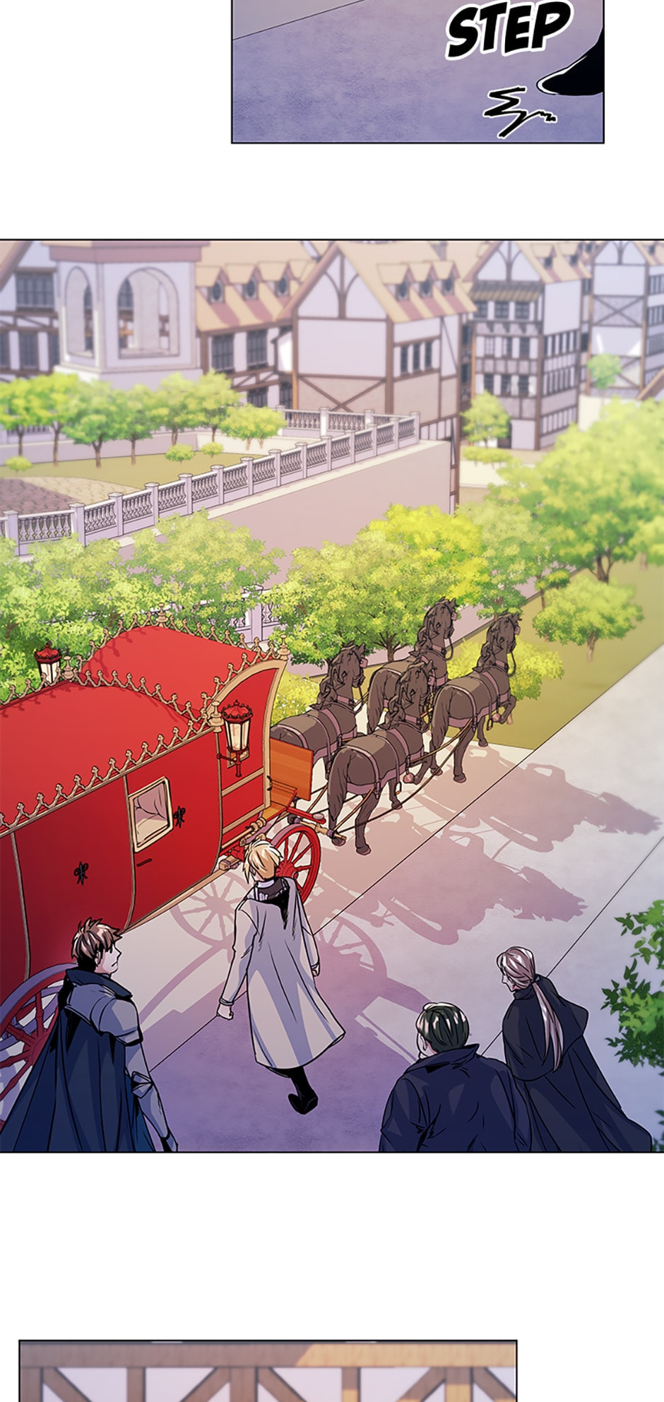 Read Guilty Gear Xtra (Colored) chapter 12 image 31 on Lezhin