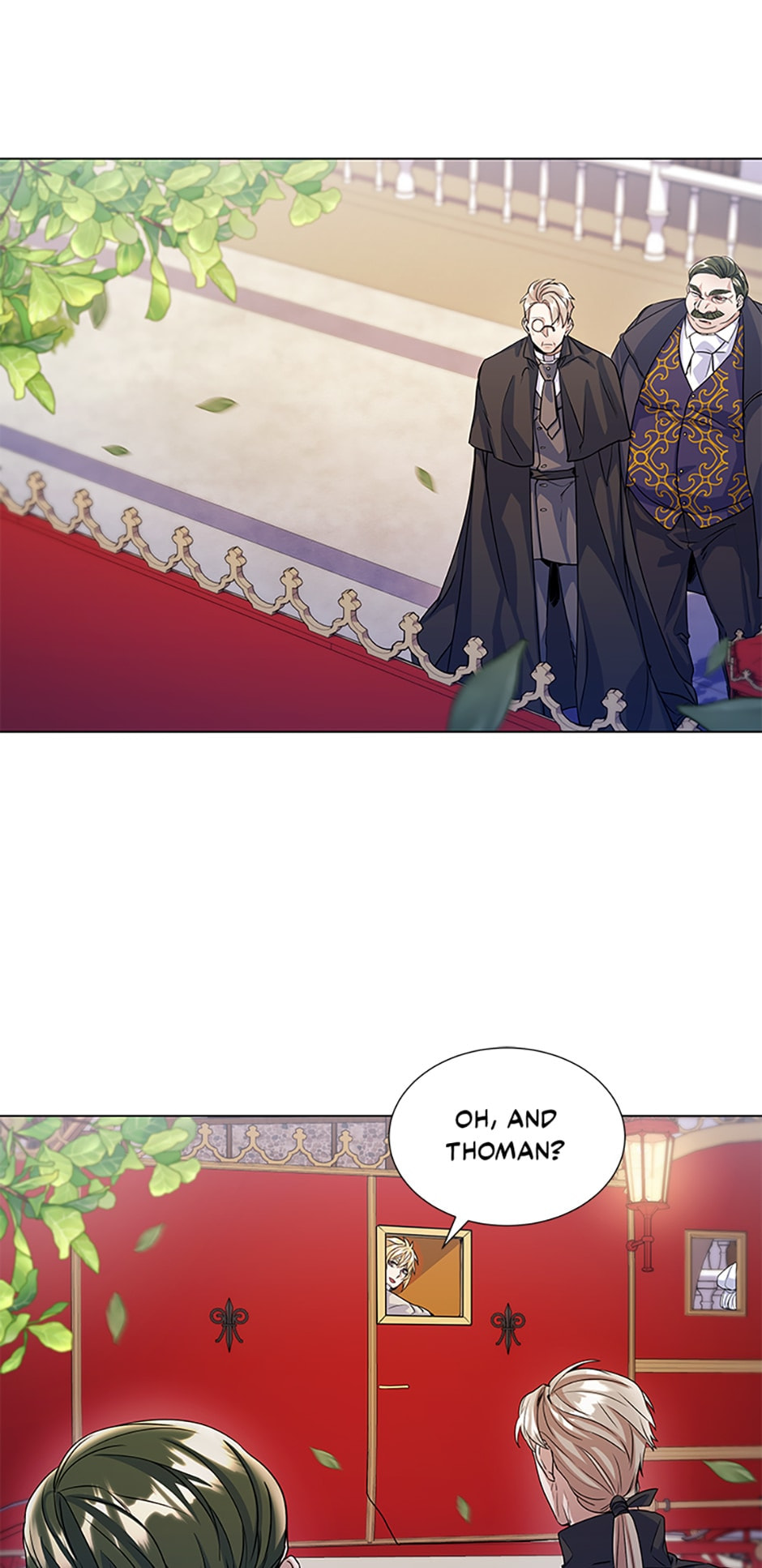 Read Guilty Gear Xtra (Colored) chapter 12 image 34 on Lezhin
