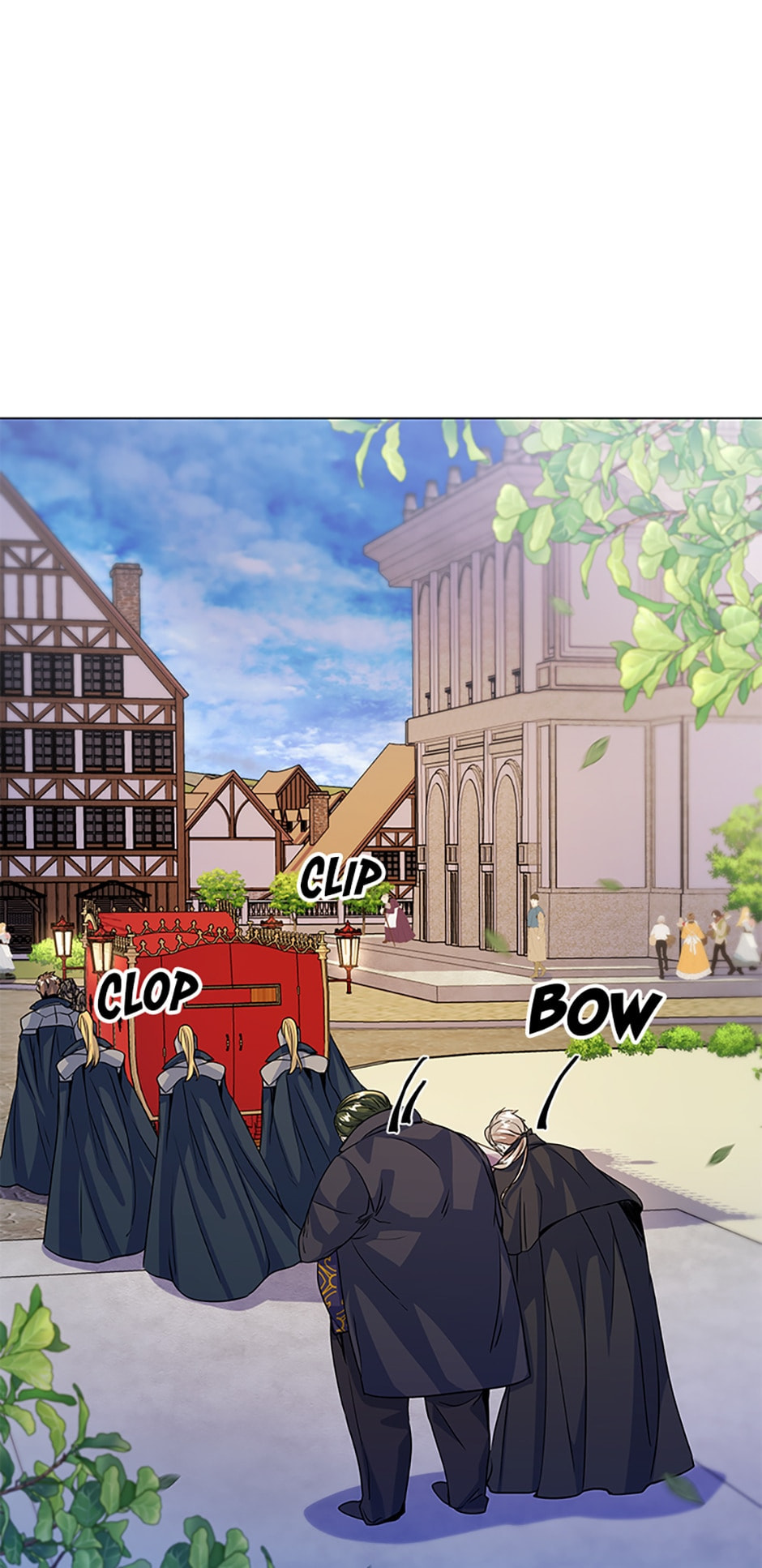 Read Guilty Gear Xtra (Colored) chapter 12 image 36 on Lezhin