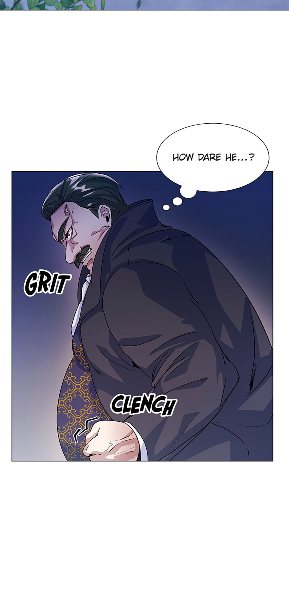 Read Guilty Gear Xtra (Colored) chapter 12 image 37 on Lezhin