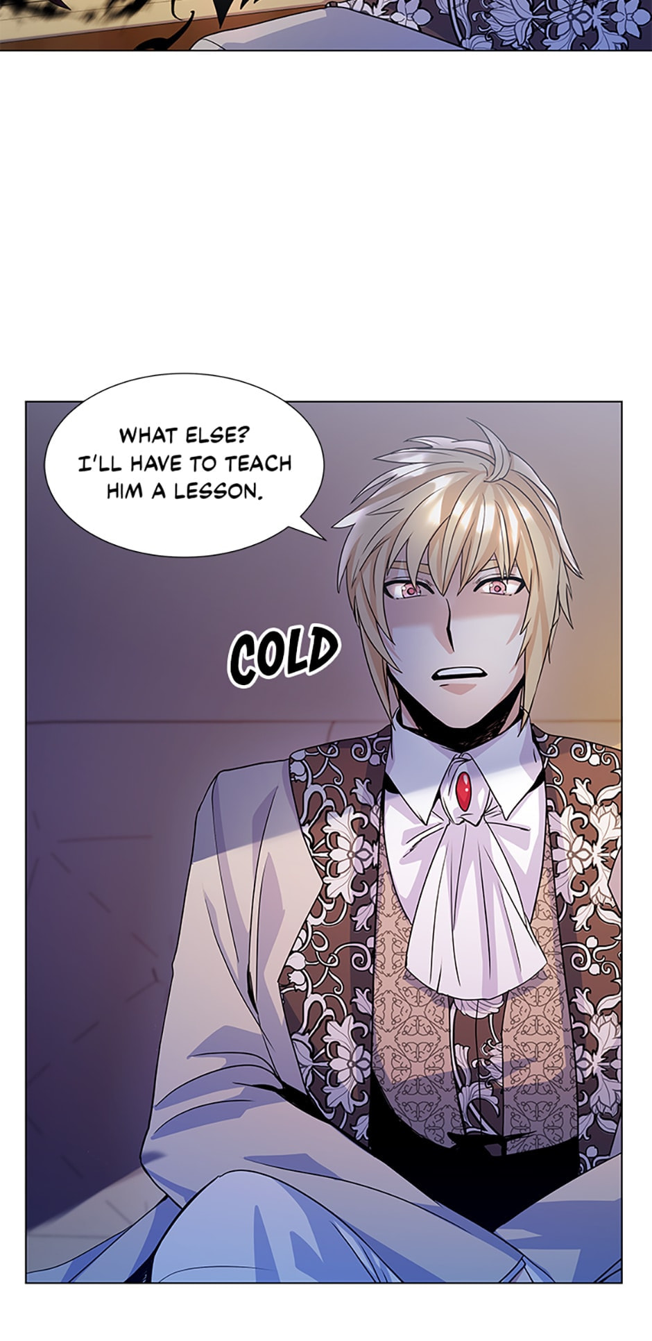 Read Guilty Gear Xtra (Colored) chapter 12 image 40 on Lezhin