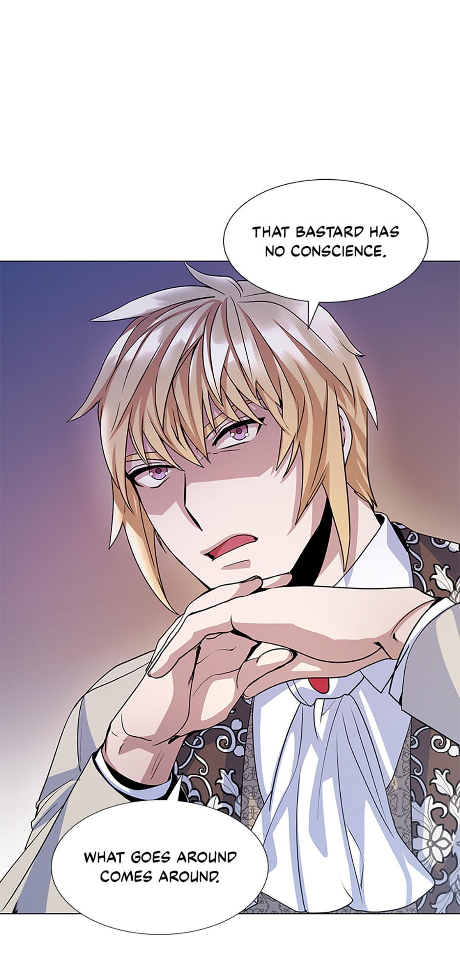 Read Guilty Gear Xtra (Colored) chapter 12 image 41 on Lezhin