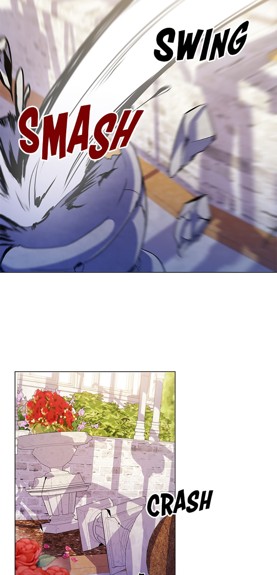 Read Guilty Gear Xtra (Colored) chapter 12 image 45 on Lezhin
