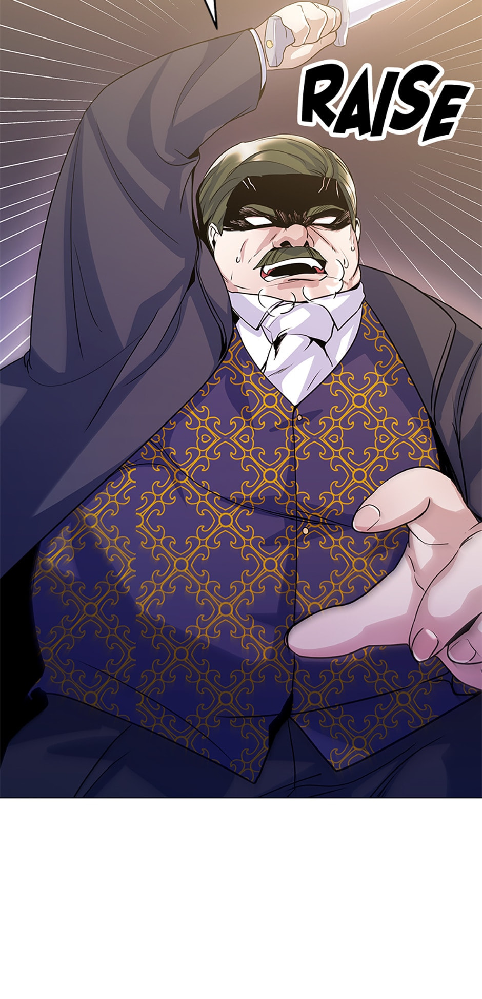 Read Guilty Gear Xtra (Colored) chapter 12 image 47 on Lezhin