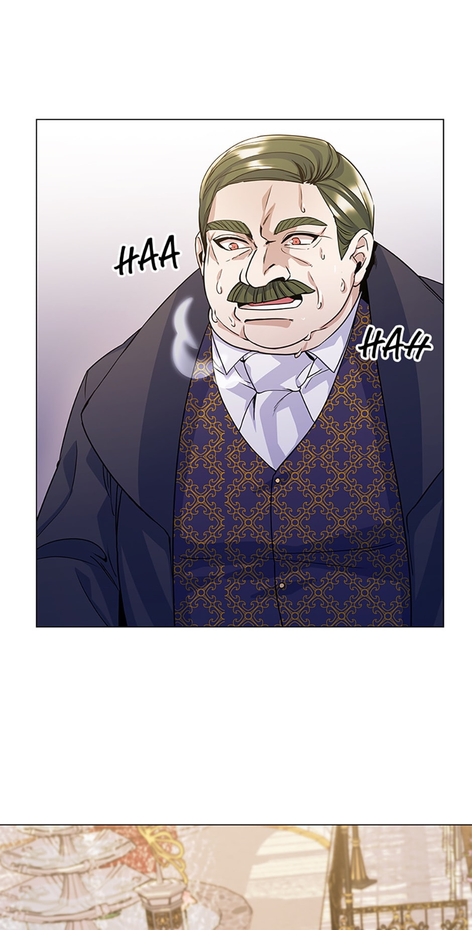 Read Guilty Gear Xtra (Colored) chapter 12 image 49 on Lezhin