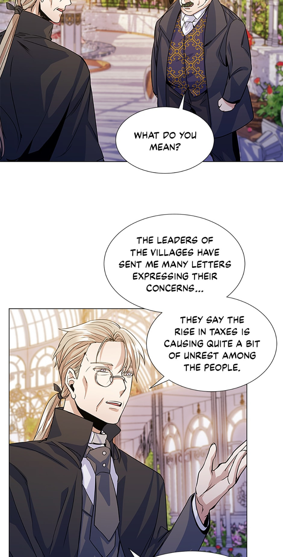 Read Guilty Gear Xtra (Colored) chapter 12 image 52 on Lezhin