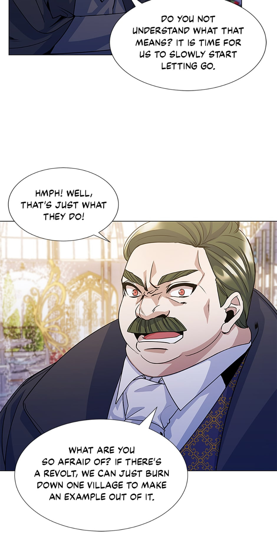 Read Guilty Gear Xtra (Colored) chapter 12 image 53 on Lezhin