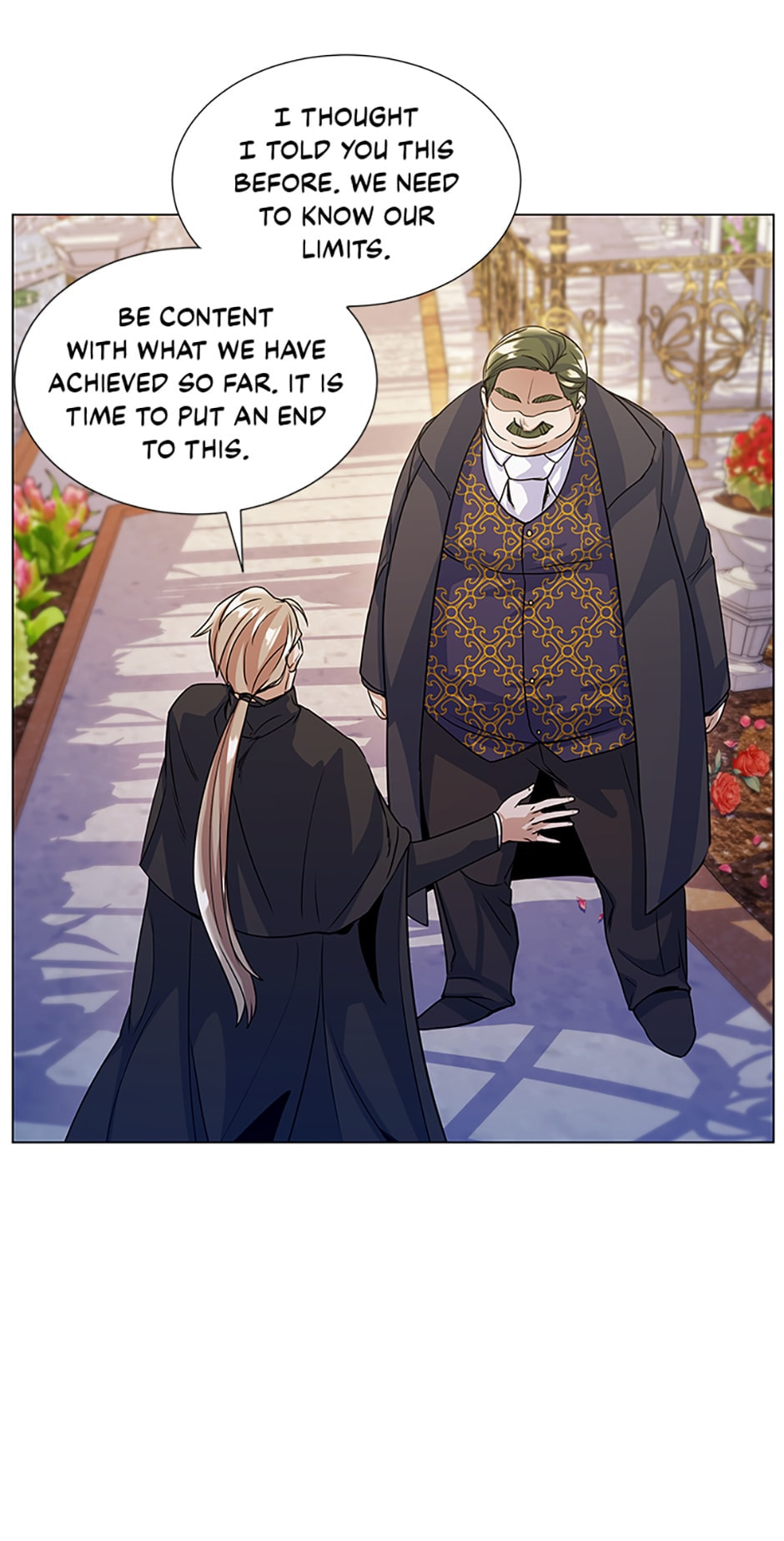 Read Guilty Gear Xtra (Colored) chapter 12 image 54 on Lezhin