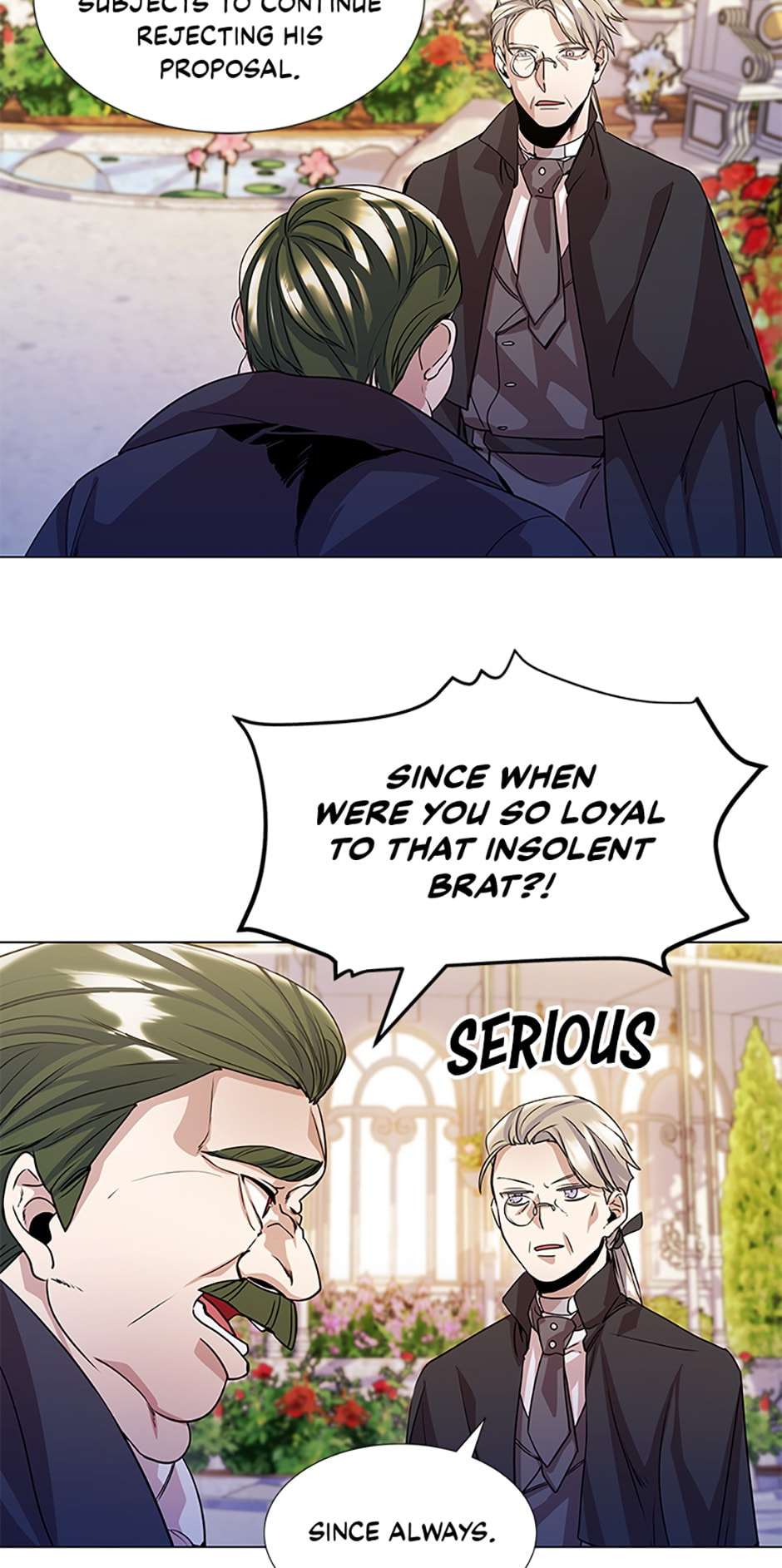 Read Guilty Gear Xtra (Colored) chapter 12 image 56 on Lezhin