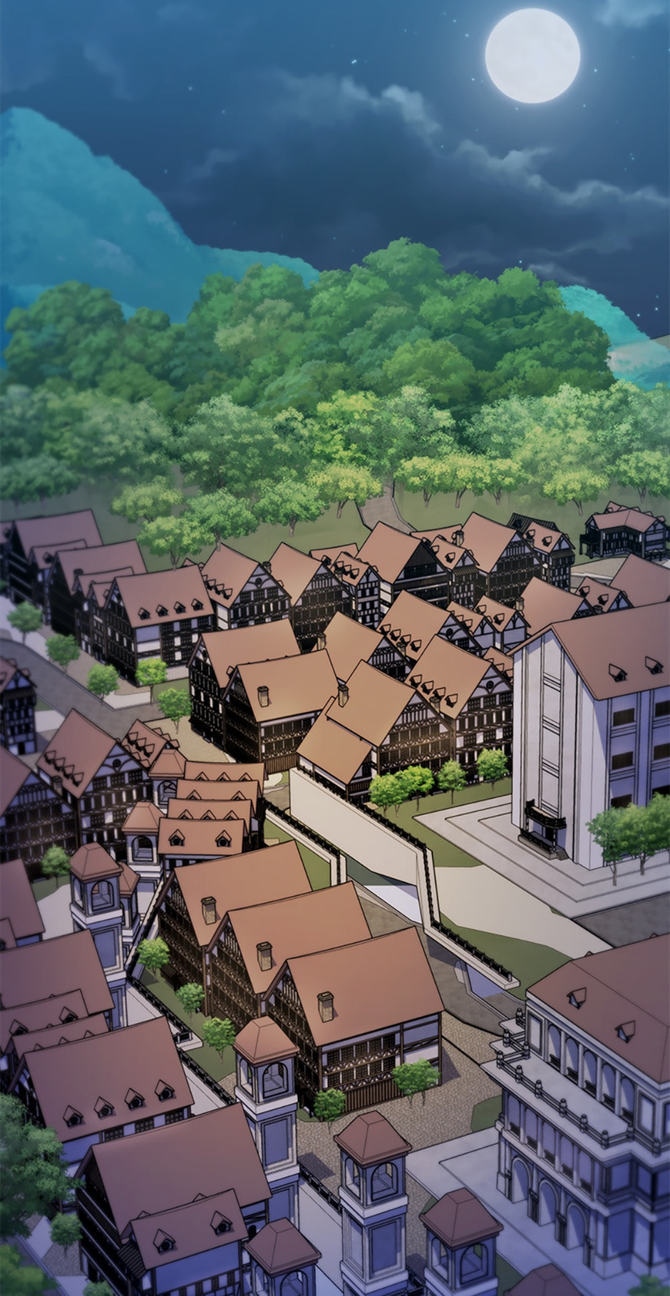 Read Guilty Gear Xtra (Colored) chapter 12 image 63 on Lezhin