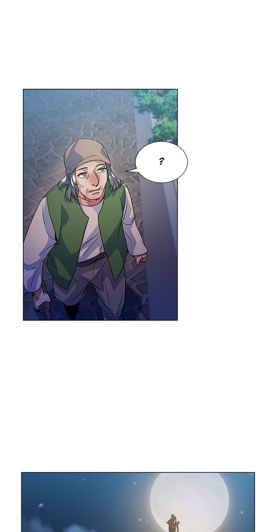 Read Guilty Gear Xtra (Colored) chapter 12 image 65 on Lezhin