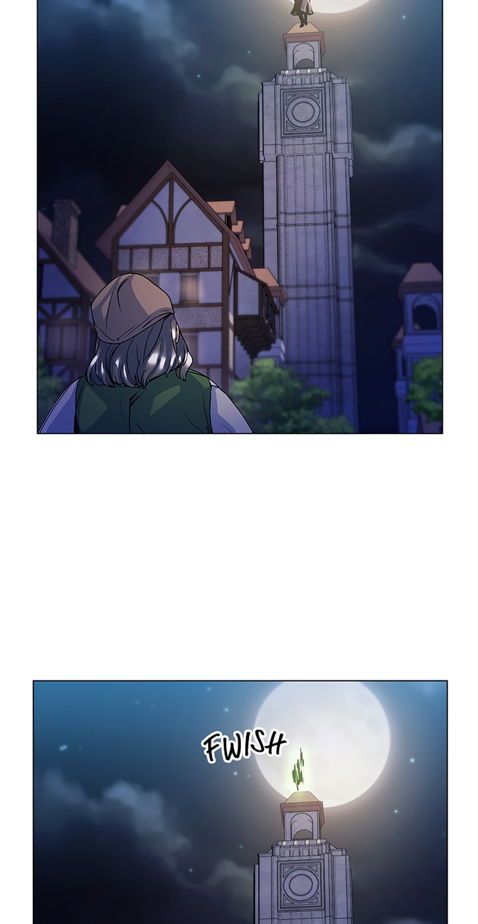 Read Guilty Gear Xtra (Colored) chapter 12 image 66 on Lezhin