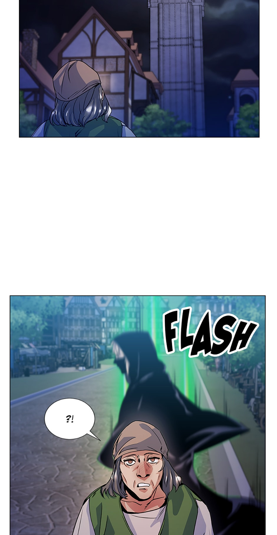 Read Guilty Gear Xtra (Colored) chapter 12 image 67 on Lezhin