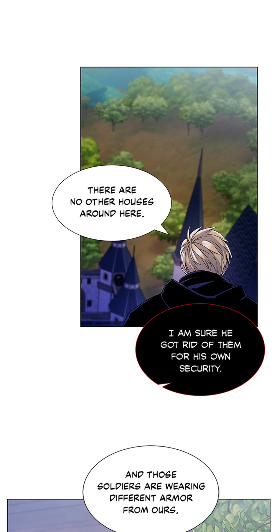 Read Guilty Gear Xtra (Colored) chapter 13 image 13 on Lezhin