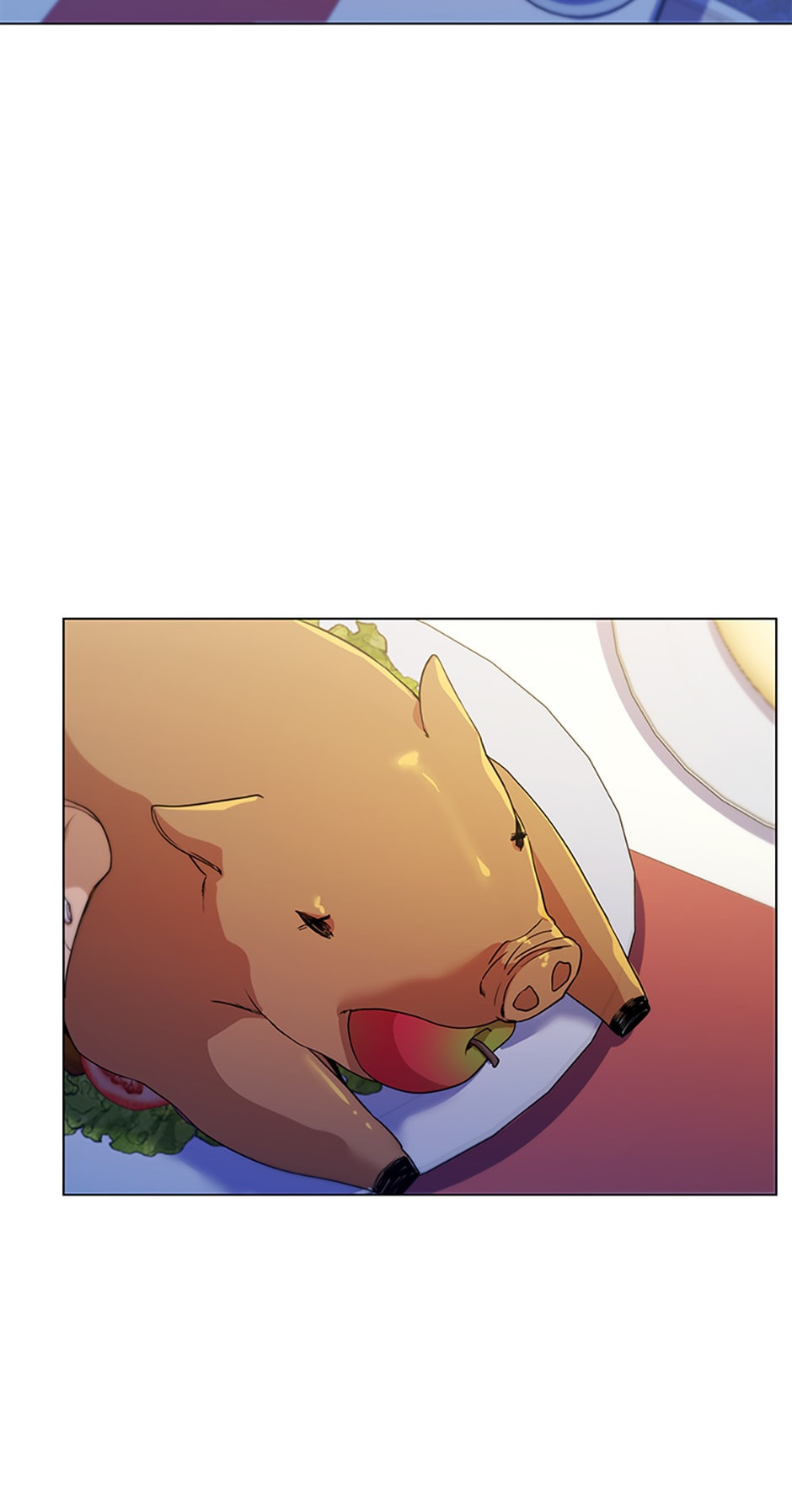 Read Guilty Gear Xtra (Colored) chapter 13 image 19 on Lezhin