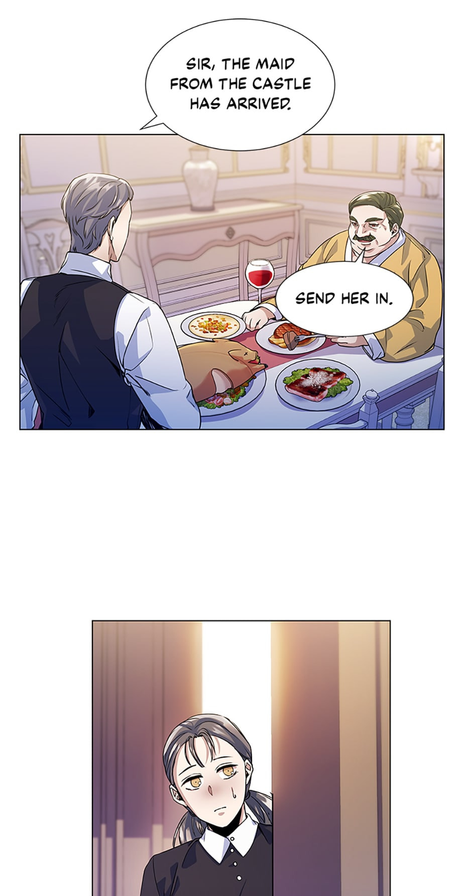 Read Guilty Gear Xtra (Colored) chapter 13 image 20 on Lezhin