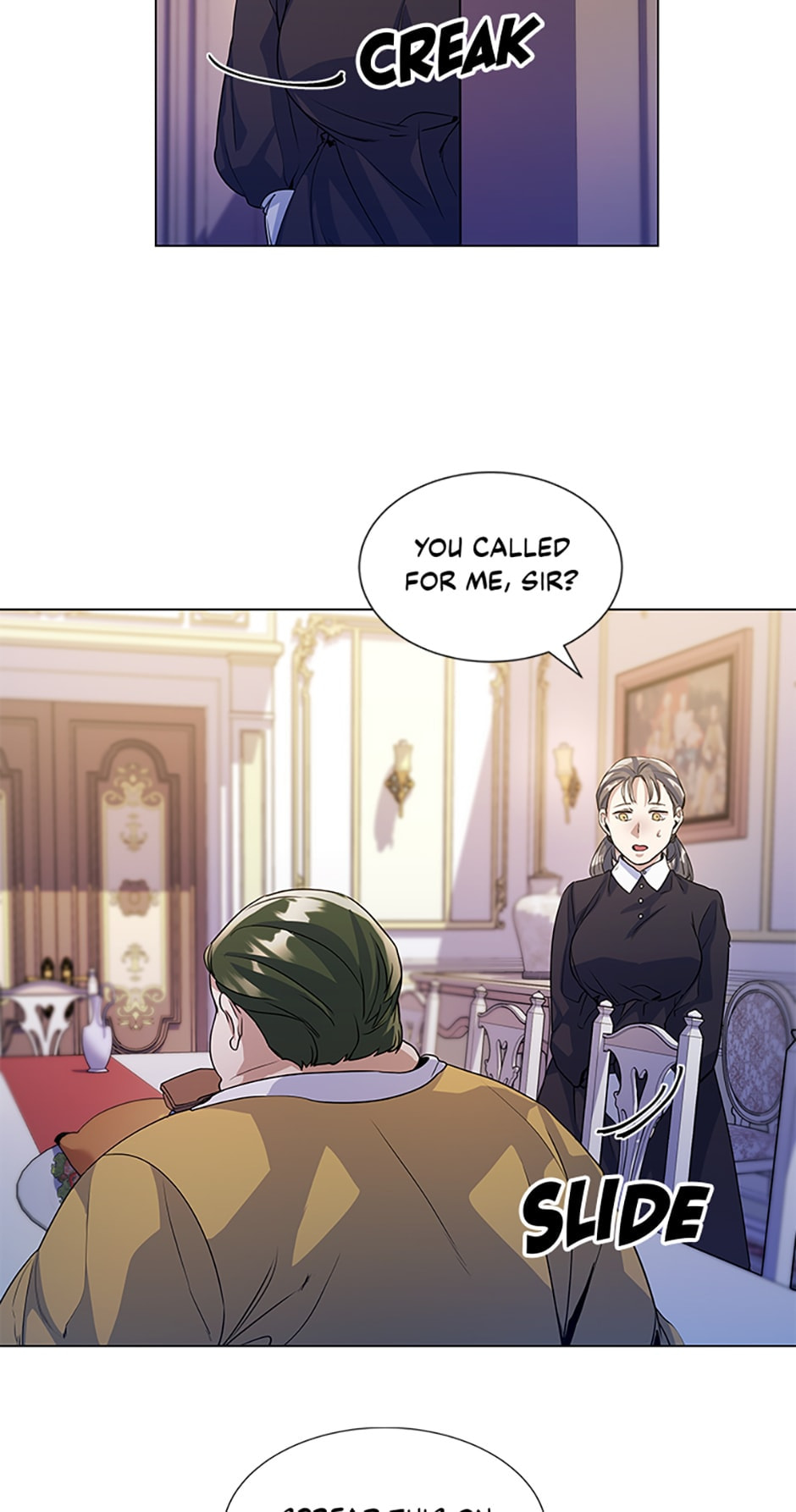 Read Guilty Gear Xtra (Colored) chapter 13 image 21 on Lezhin