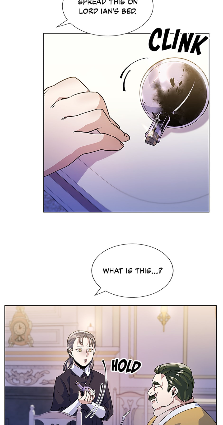 Read Guilty Gear Xtra (Colored) chapter 13 image 22 on Lezhin