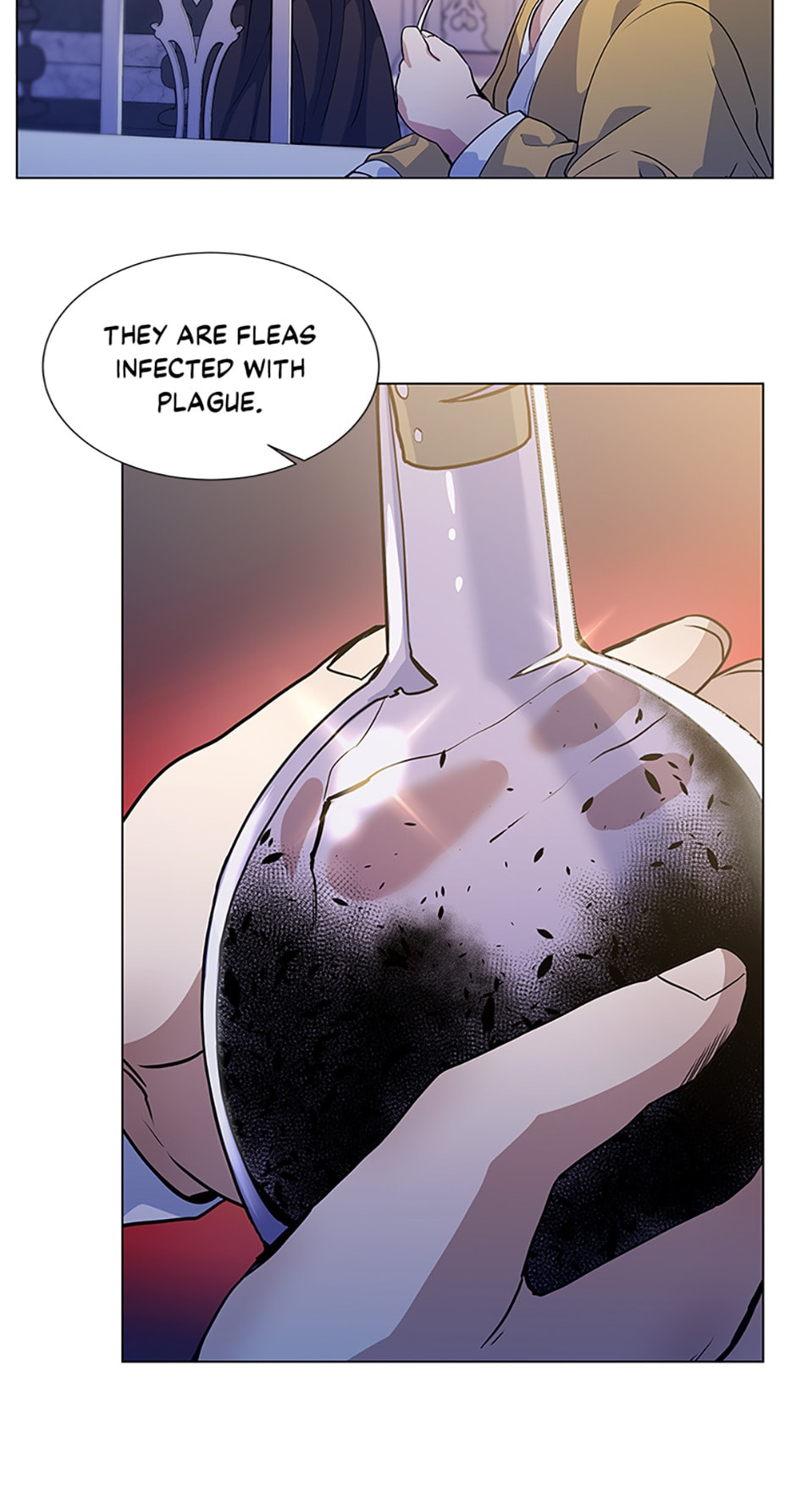 Read Guilty Gear Xtra (Colored) chapter 13 image 23 on Lezhin