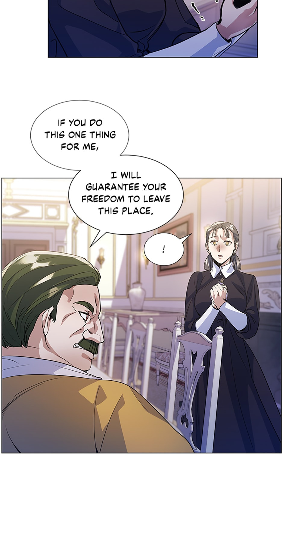 Read Guilty Gear Xtra (Colored) chapter 13 image 26 on Lezhin