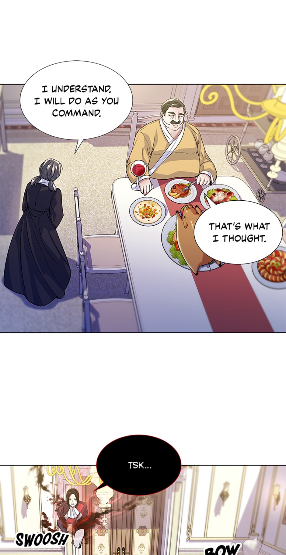 Read Guilty Gear Xtra (Colored) chapter 13 image 27 on Lezhin