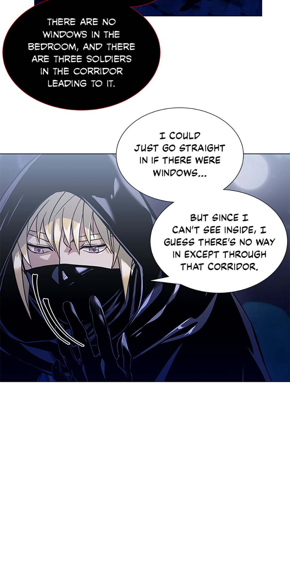 Read Guilty Gear Xtra (Colored) chapter 13 image 32 on Lezhin