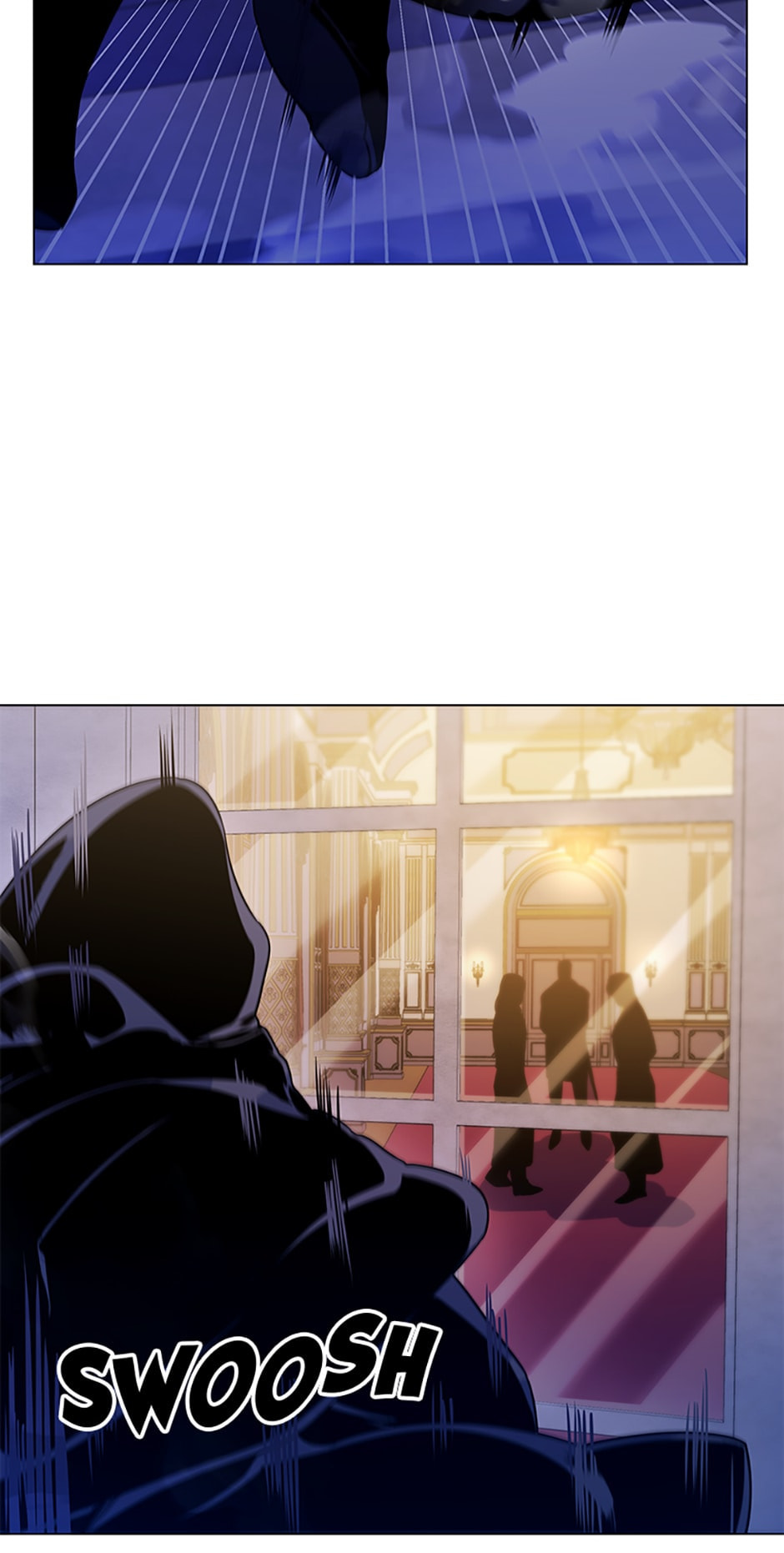Read Guilty Gear Xtra (Colored) chapter 13 image 34 on Lezhin