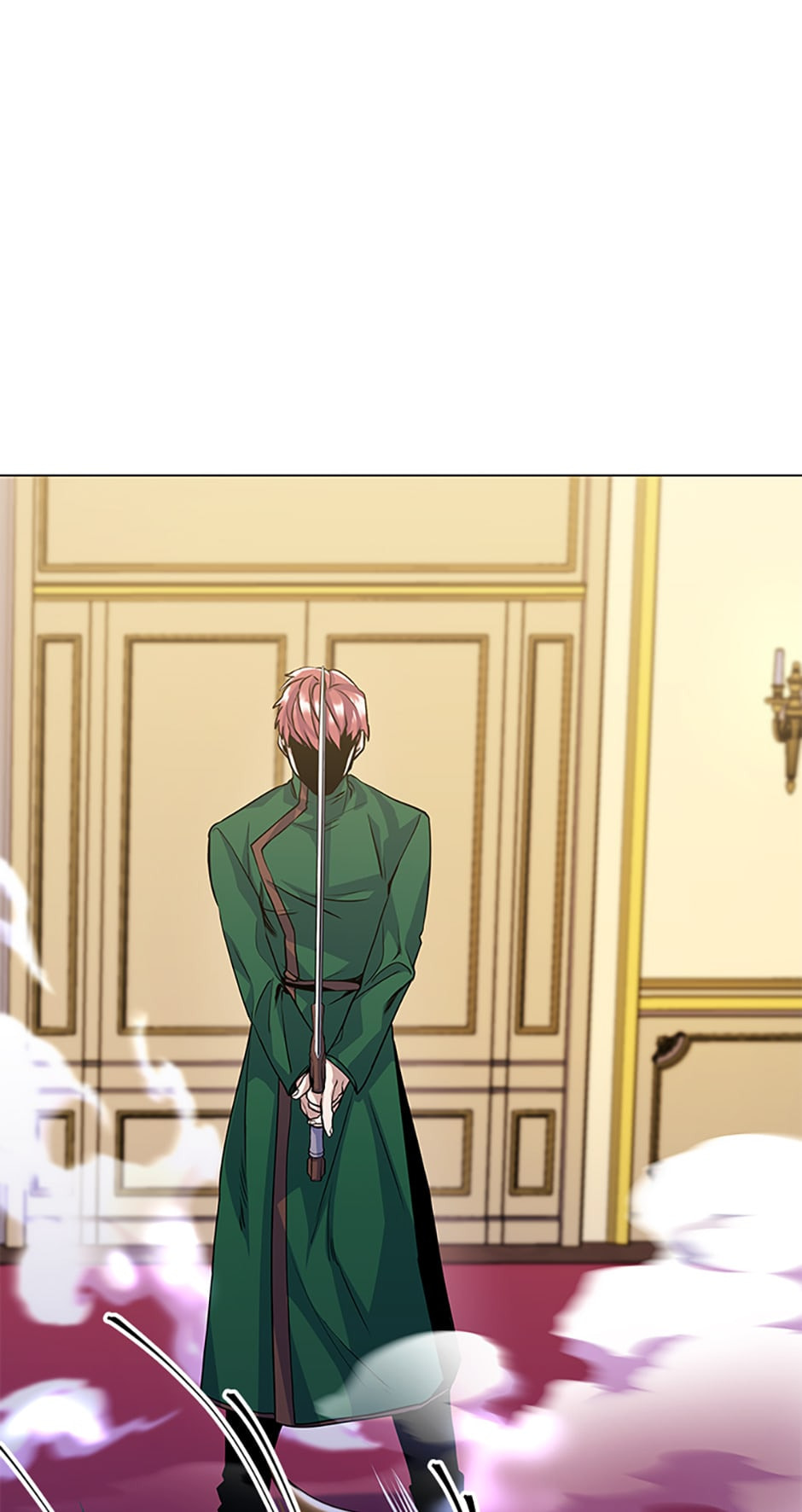 Read Guilty Gear Xtra (Colored) chapter 13 image 42 on Lezhin