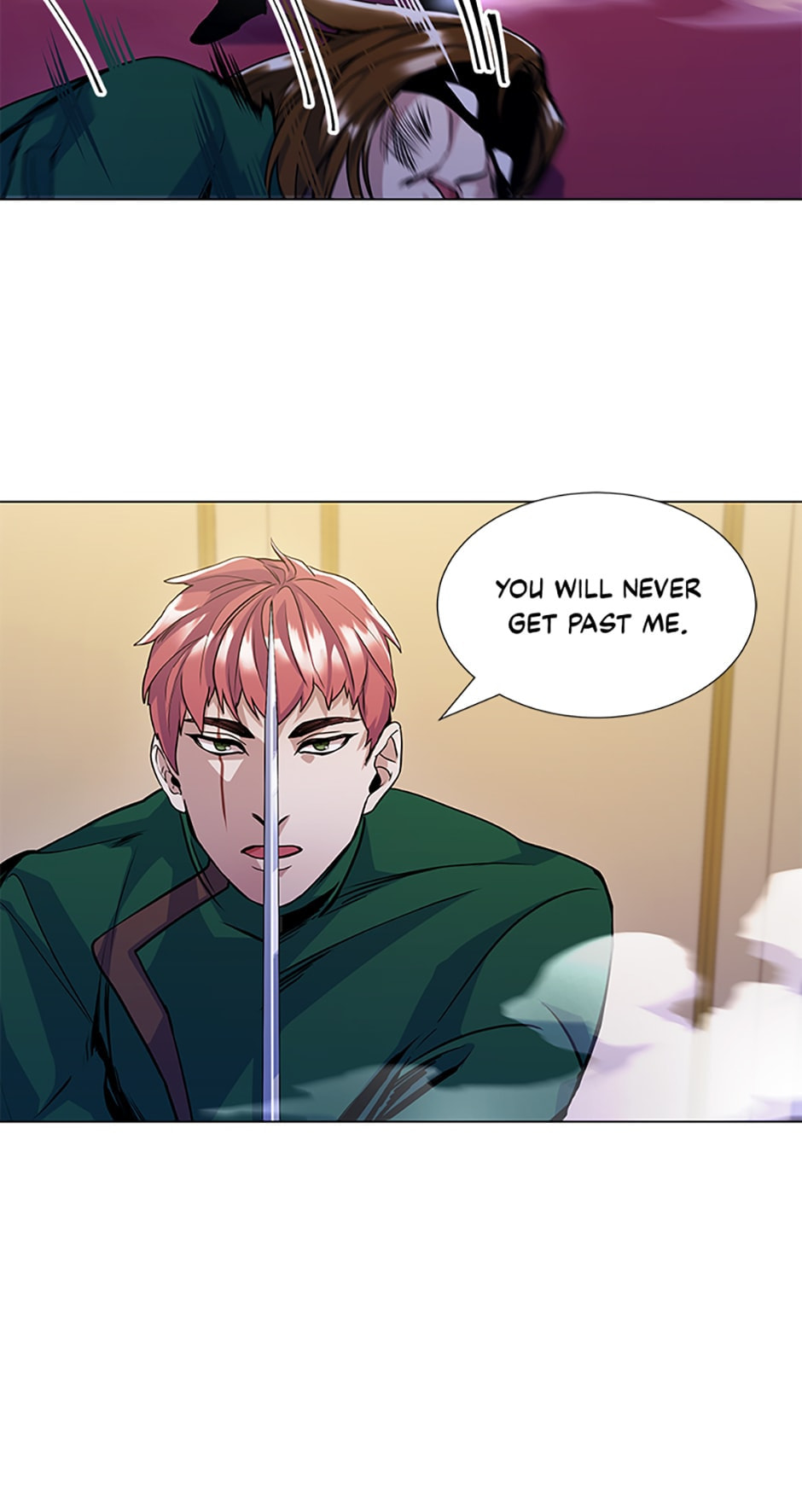 Read Guilty Gear Xtra (Colored) chapter 13 image 43 on Lezhin