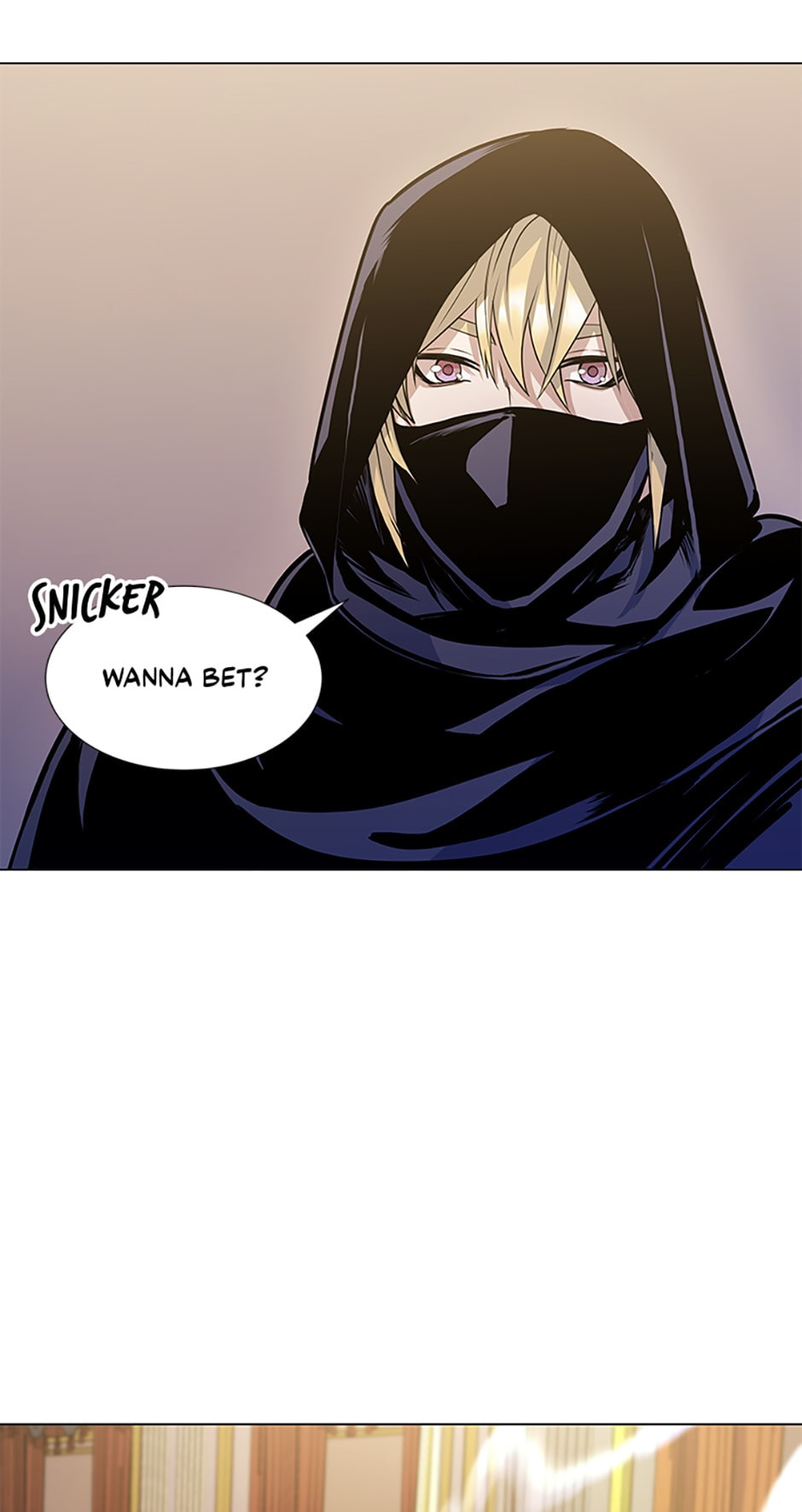 Read Guilty Gear Xtra (Colored) chapter 13 image 44 on Lezhin
