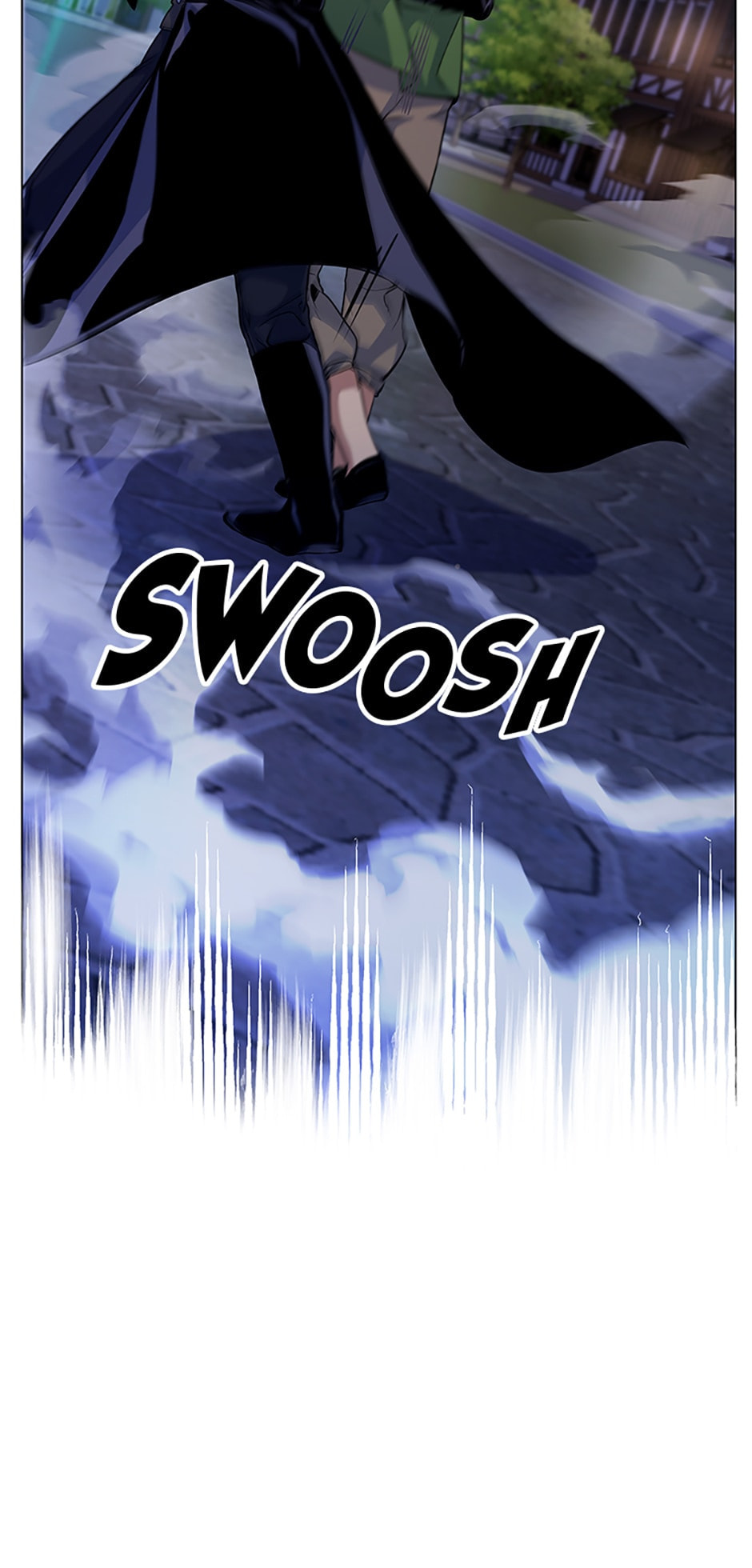 Read Guilty Gear Xtra (Colored) chapter 13 image 5 on Lezhin